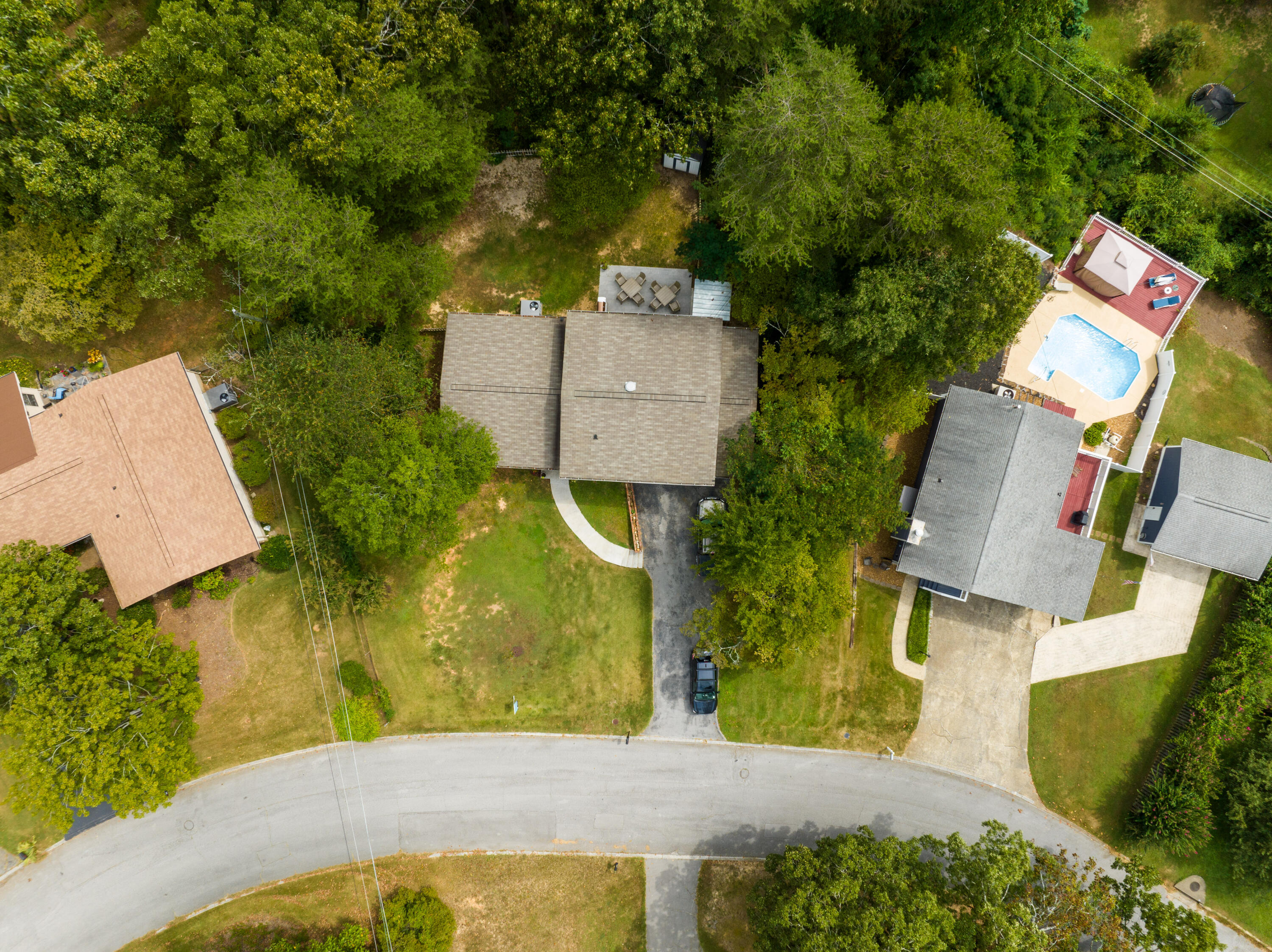 4508 Cloverdale Loop