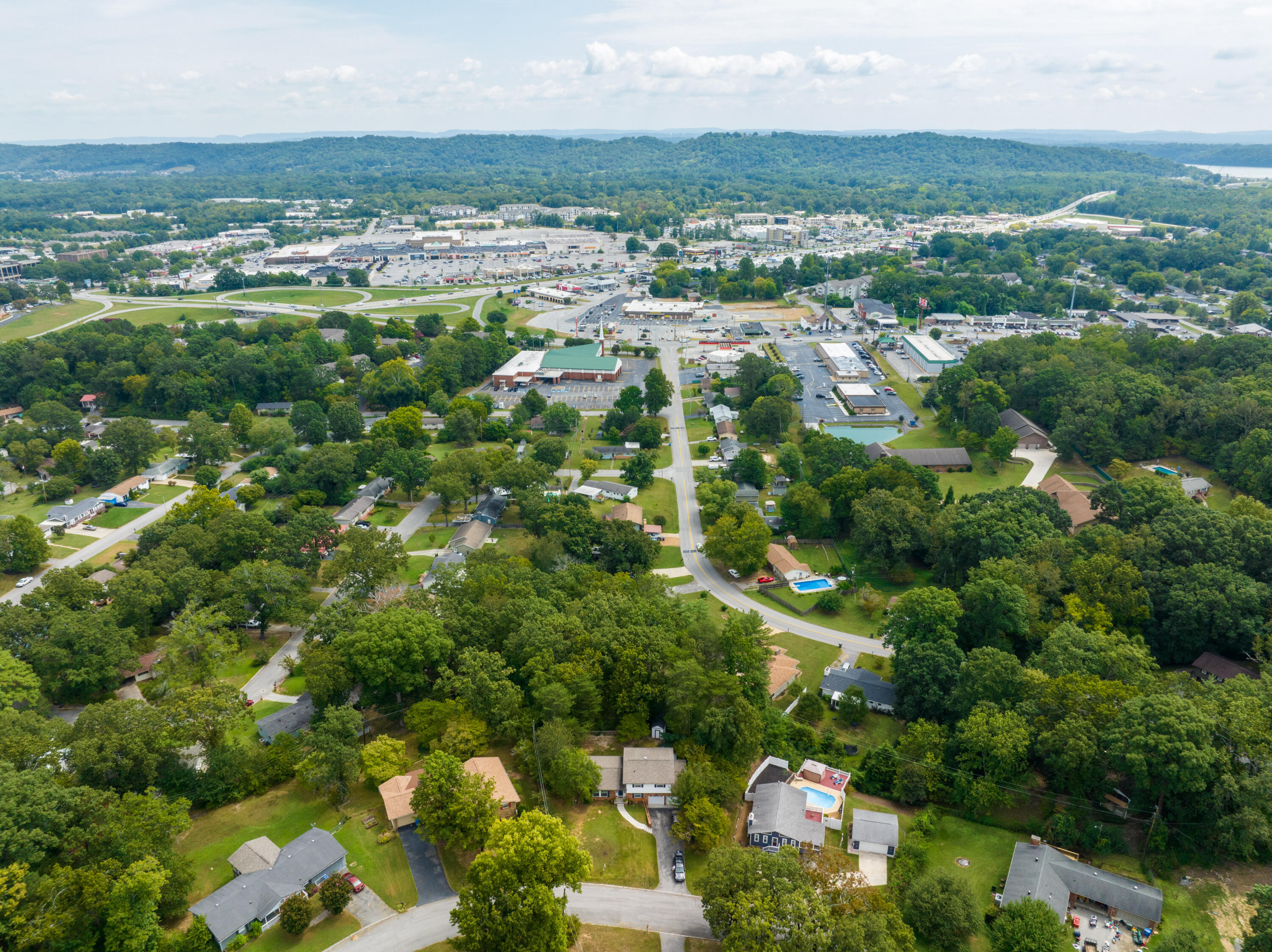 4508 Cloverdale Loop