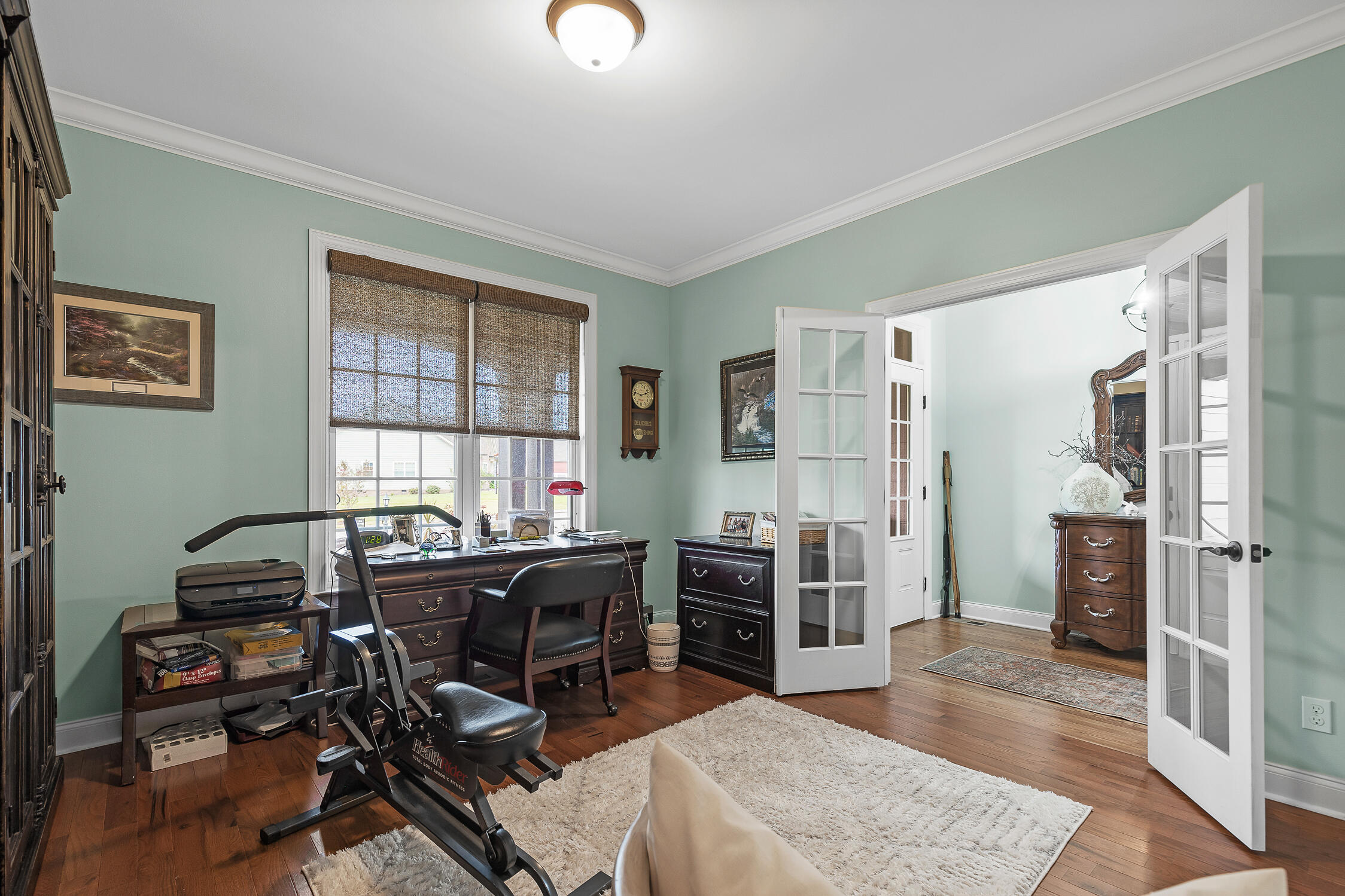 1097 Natural Way