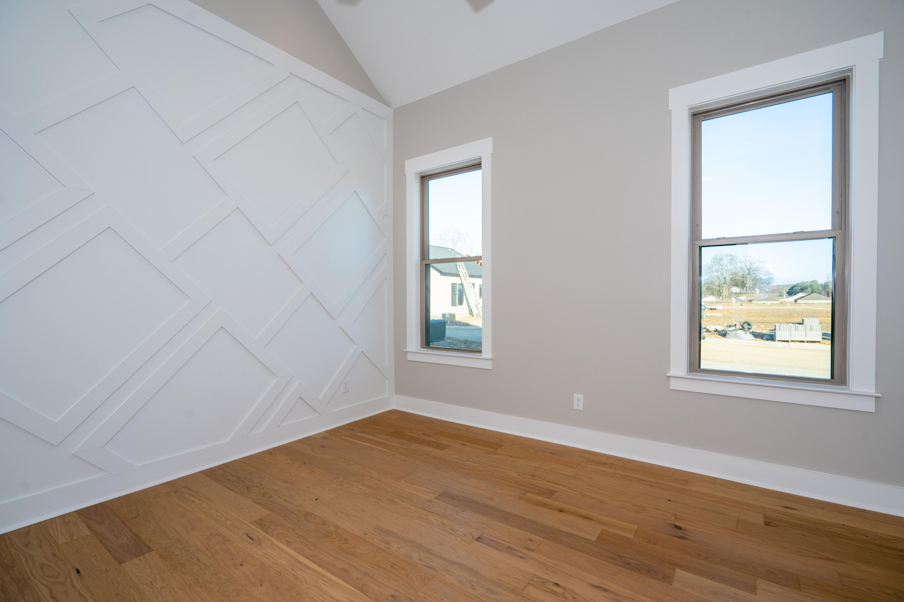 214 Idle Place Circle, Lot 72