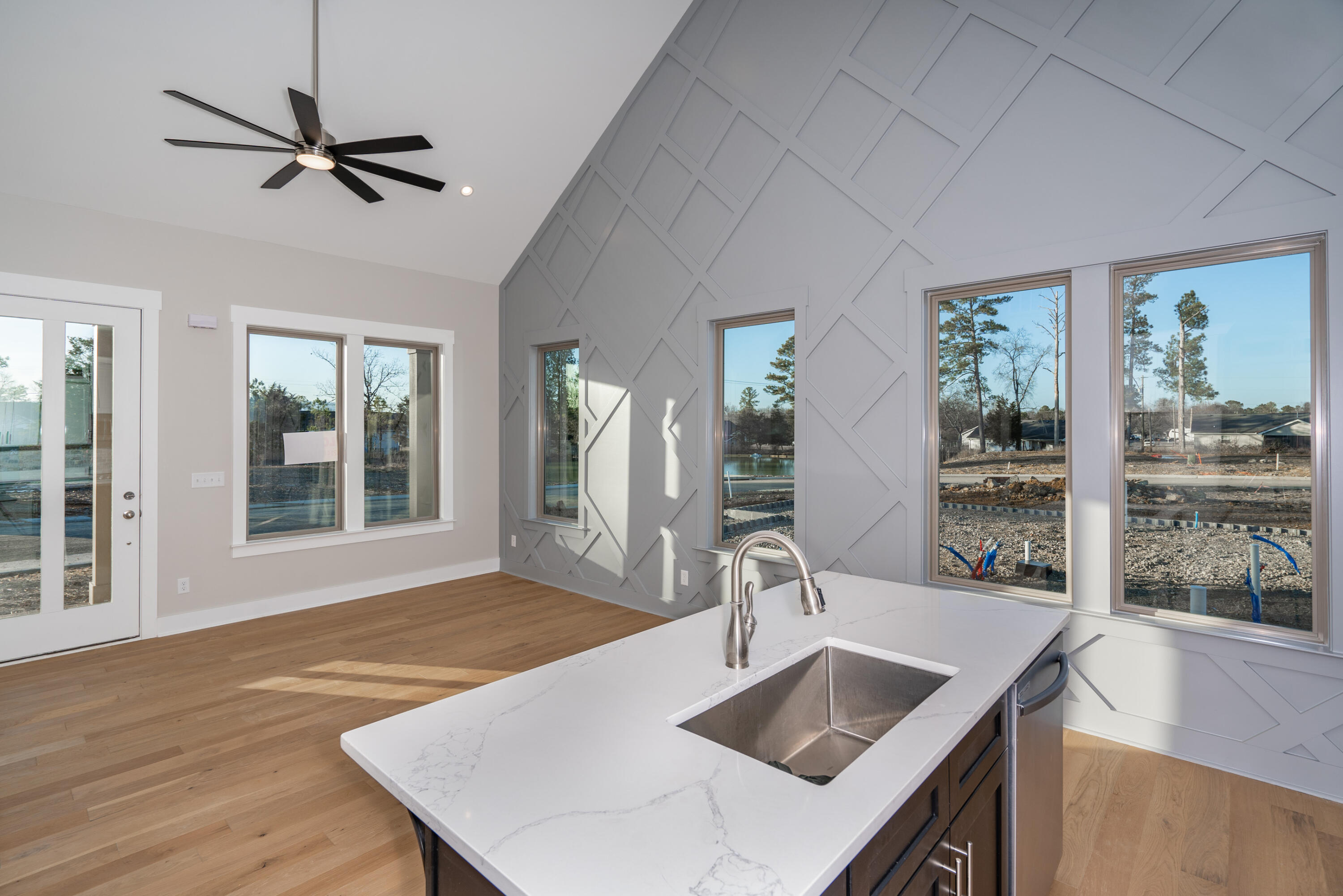 214 Idle Place Circle, Lot 72