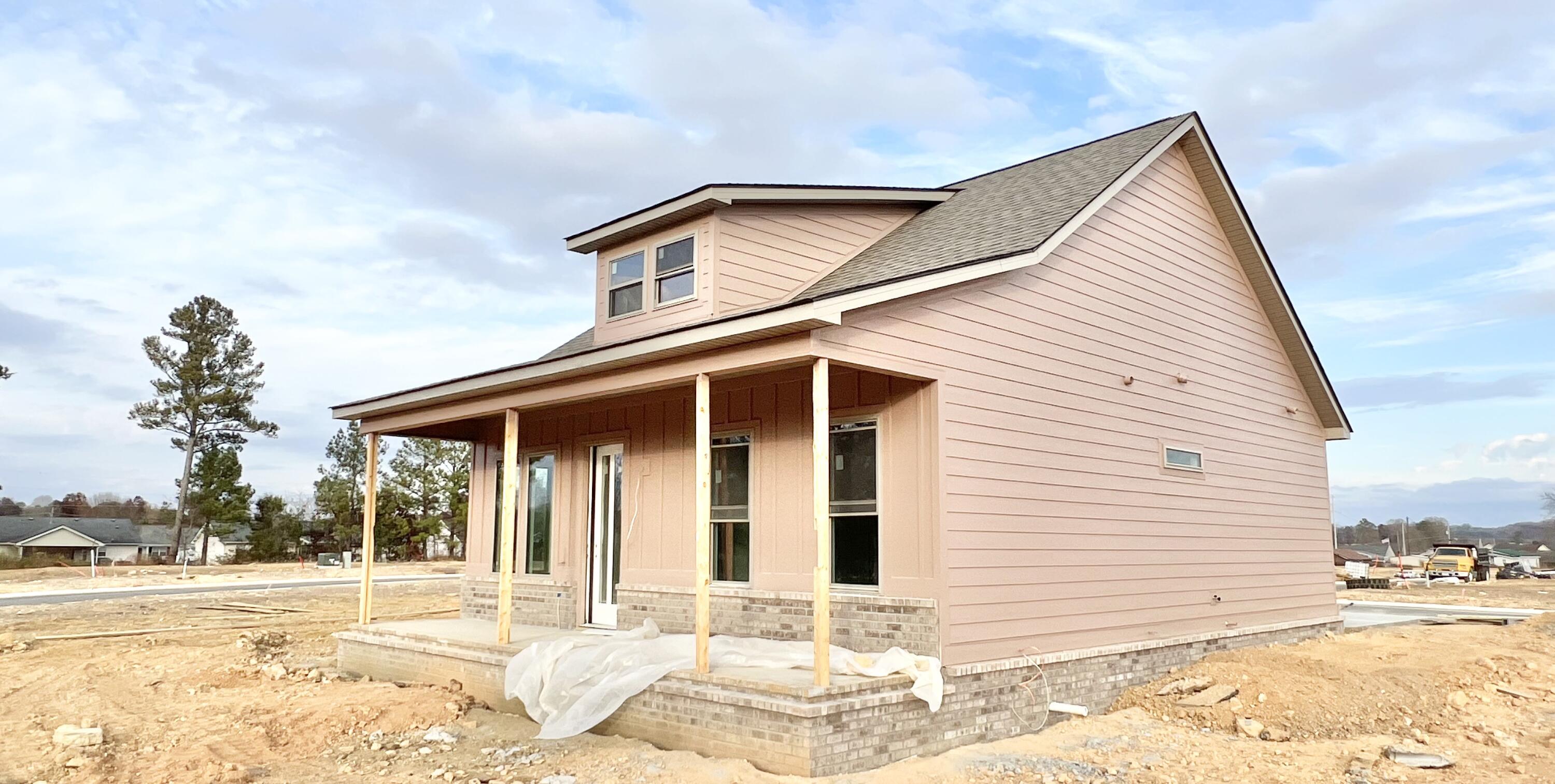 214 Idle Place Circle, Lot 72