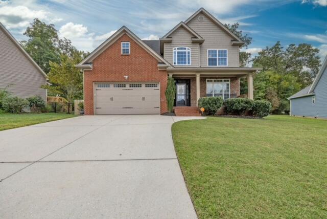 8720 Walnut Leaf Drive