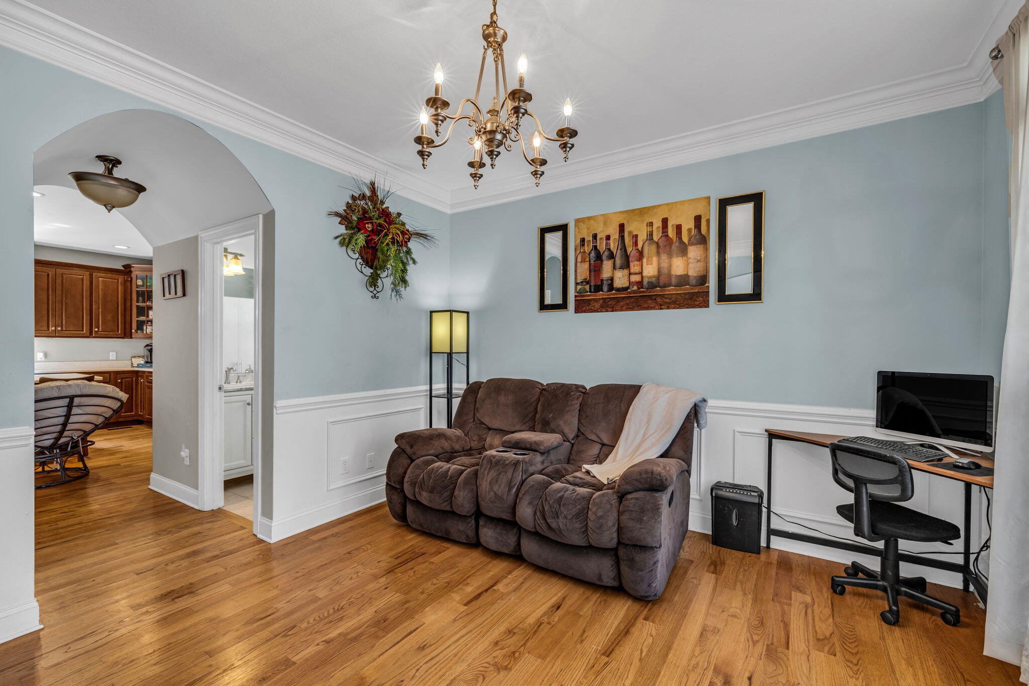 8720 Walnut Leaf Drive