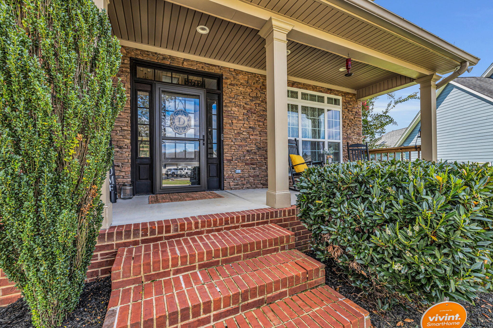 8720 Walnut Leaf Drive