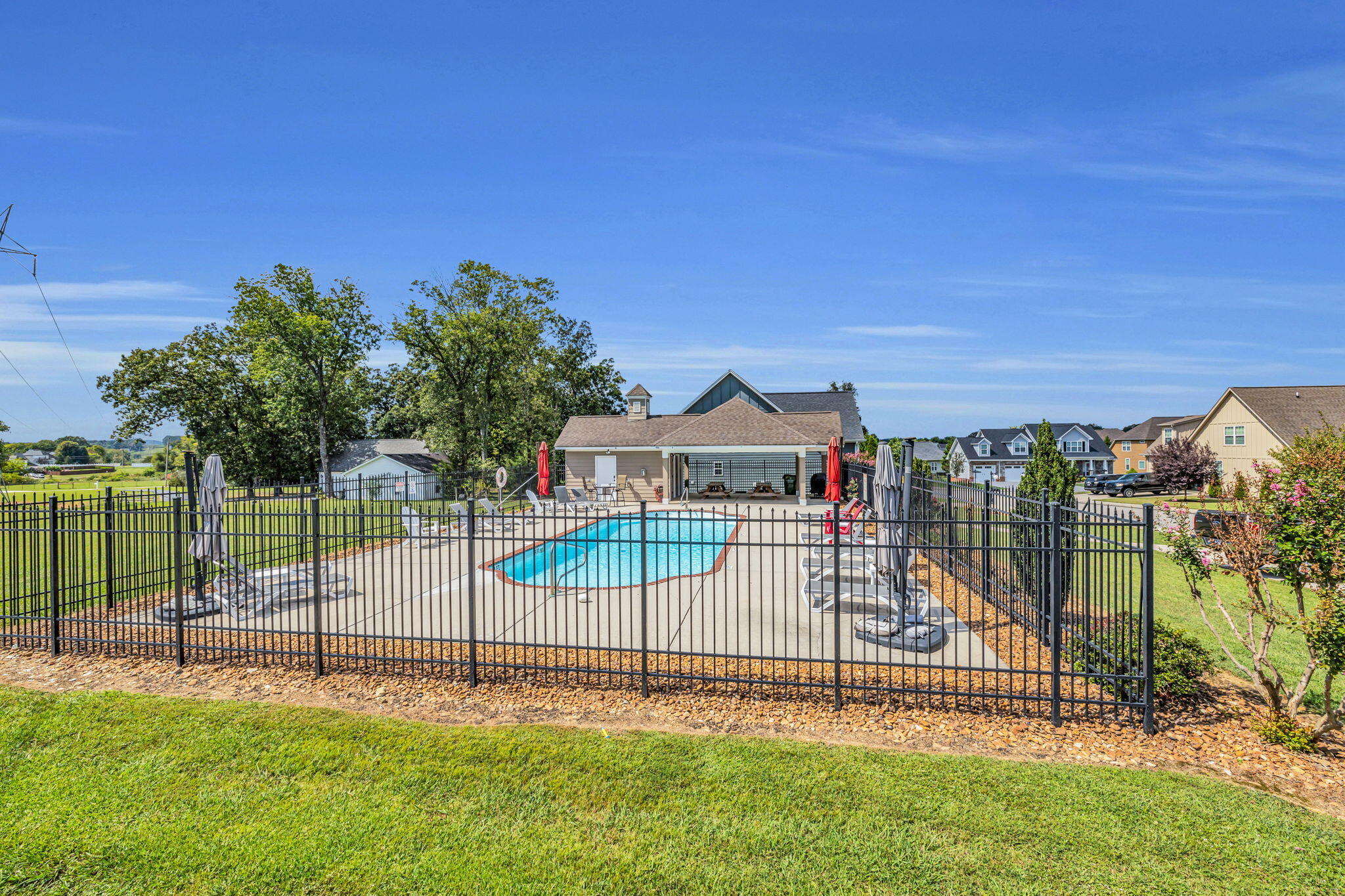 8720 Walnut Leaf Drive