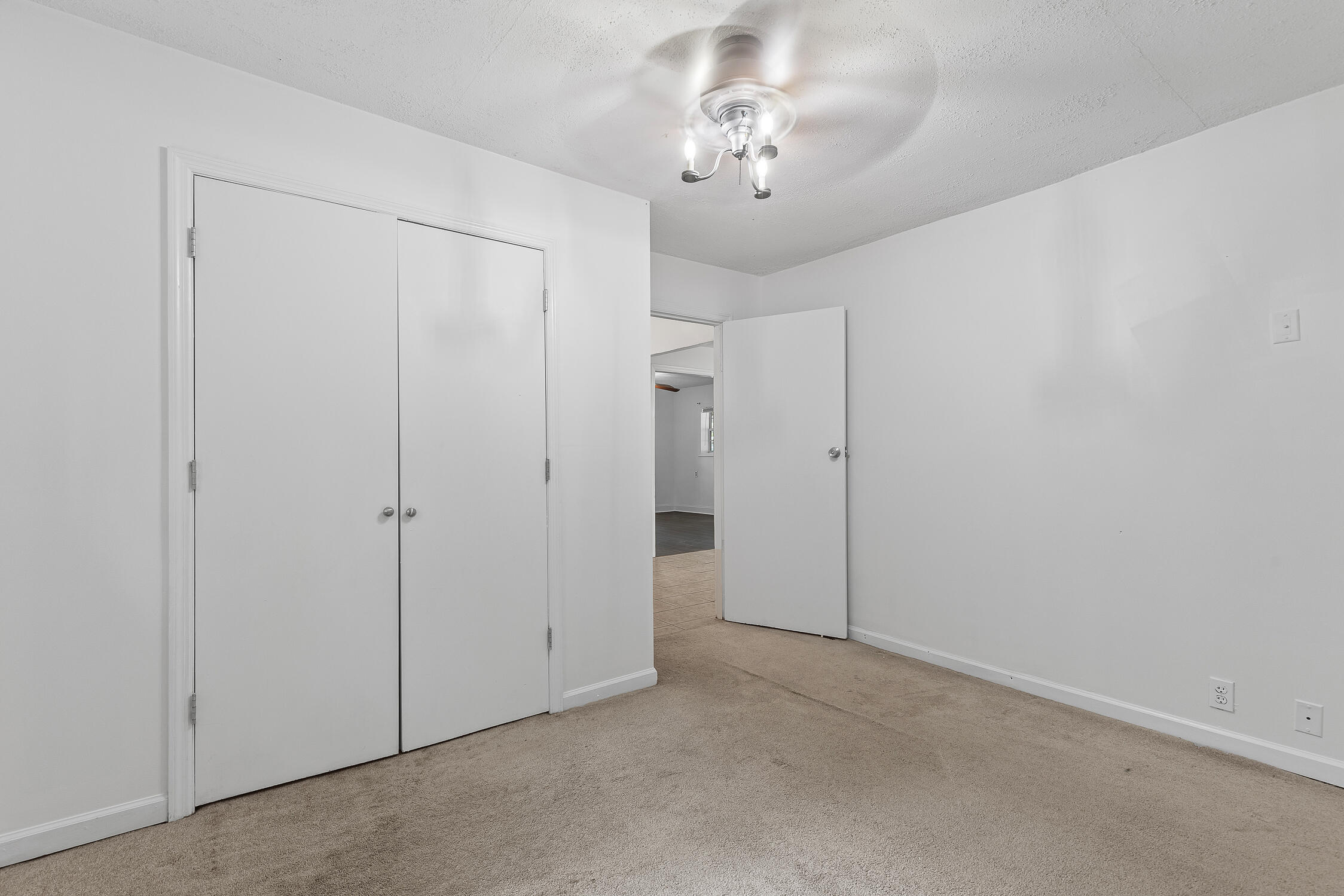 7511 John Henry Road