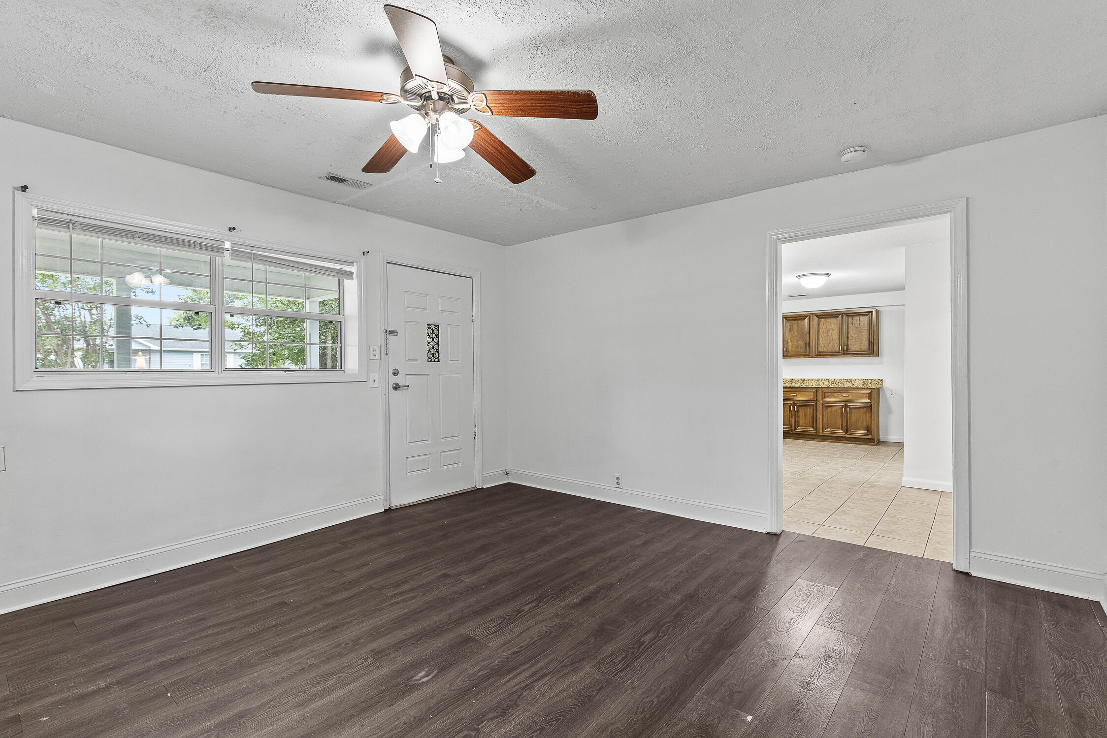 7511 John Henry Road