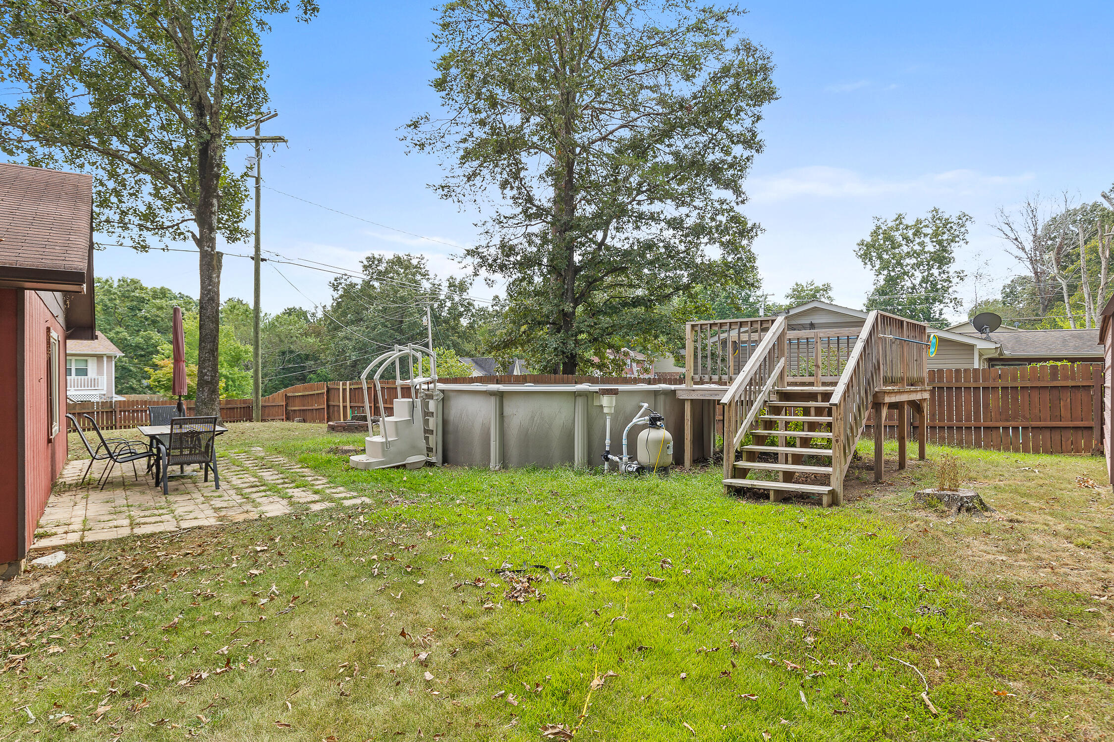 9201 Musca Lane