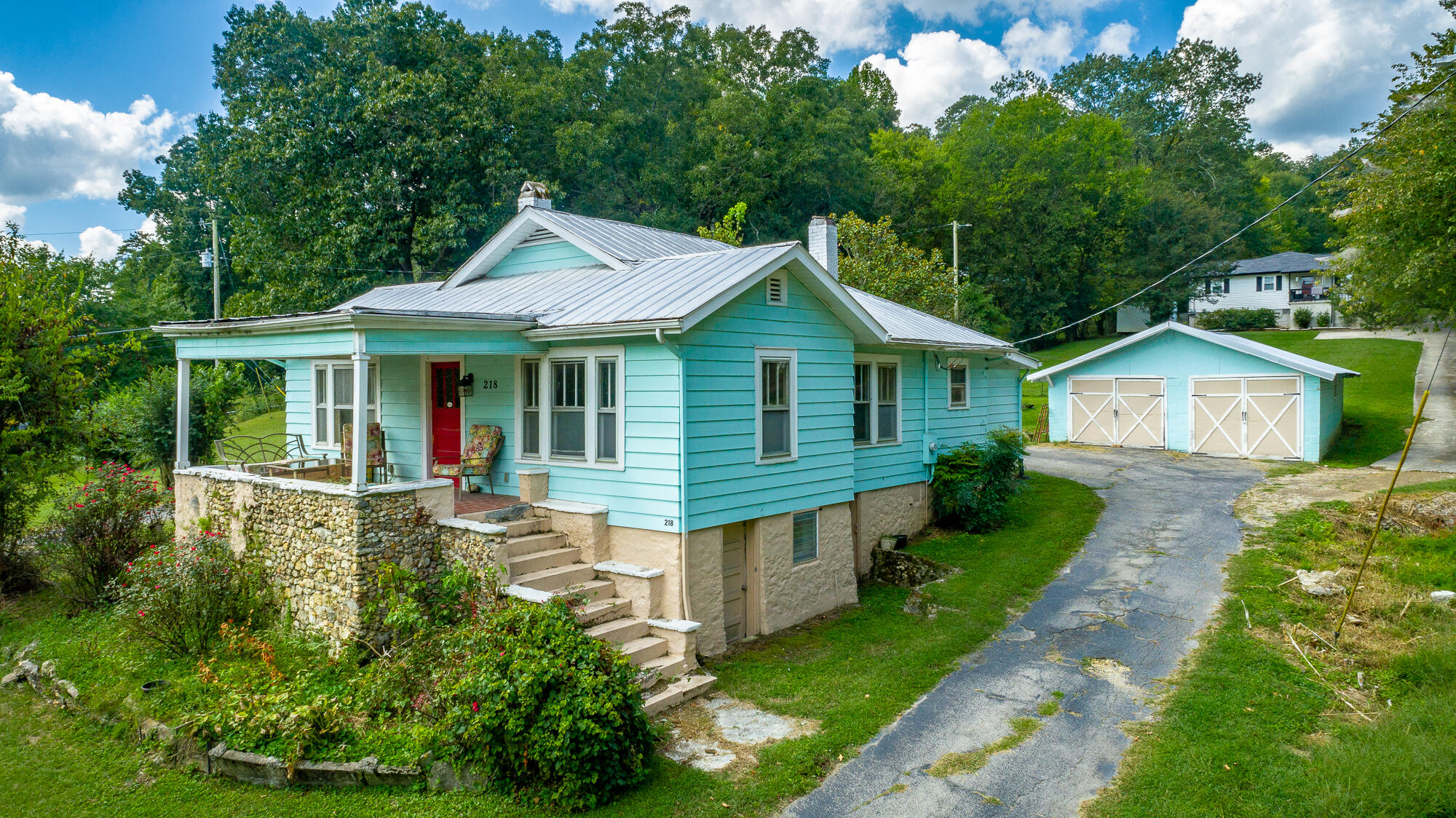 218 Post Oak Road