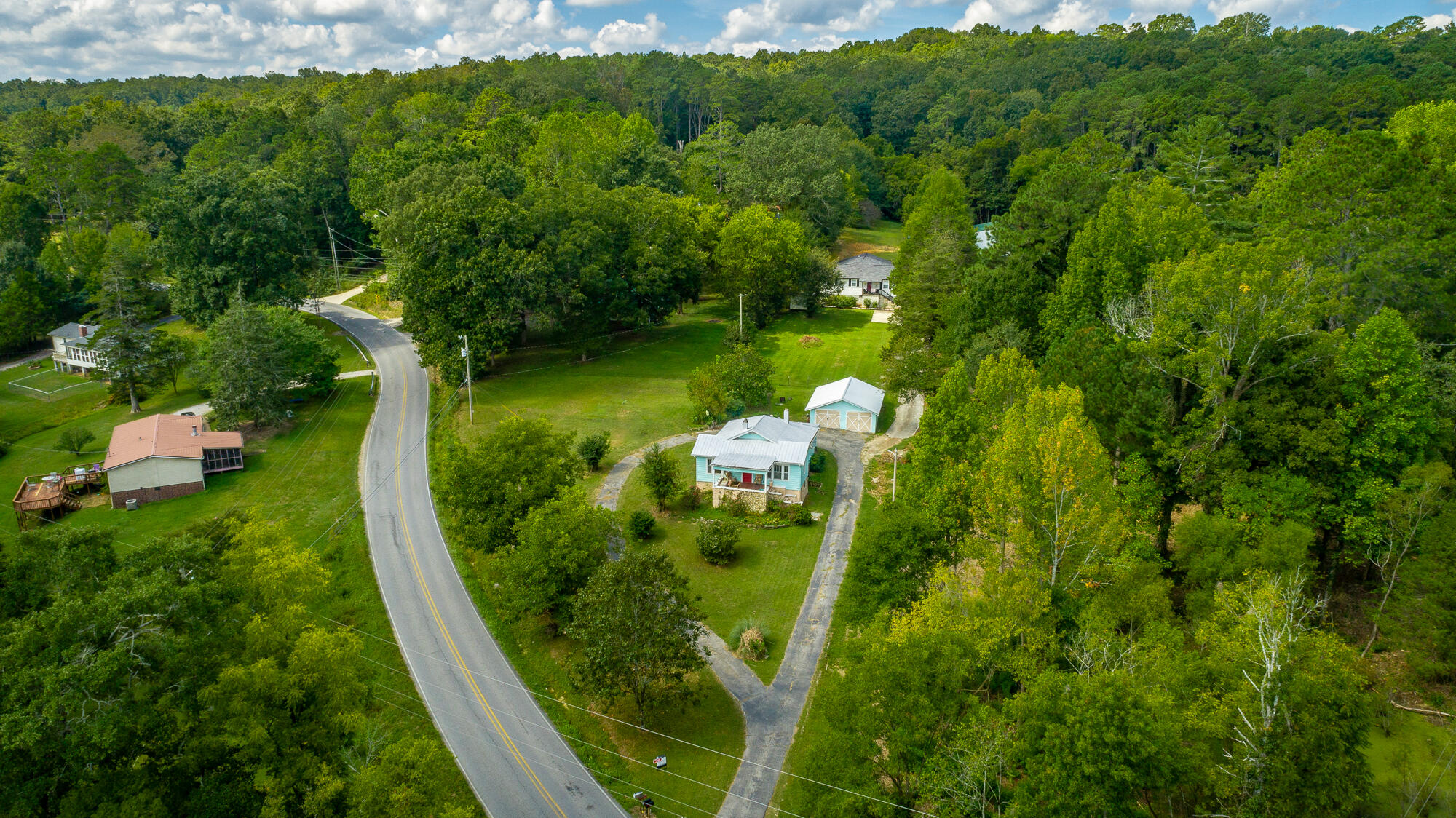 218 Post Oak Road