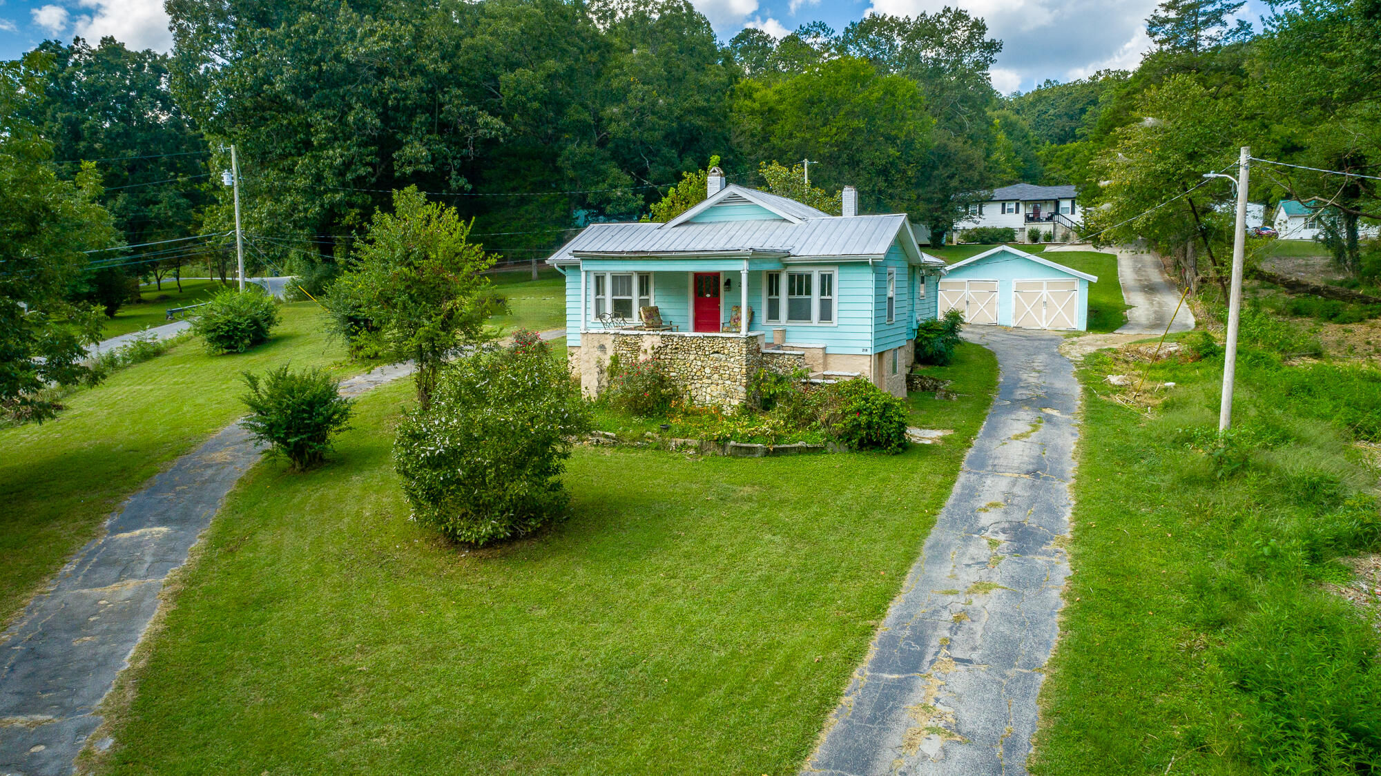 218 Post Oak Road