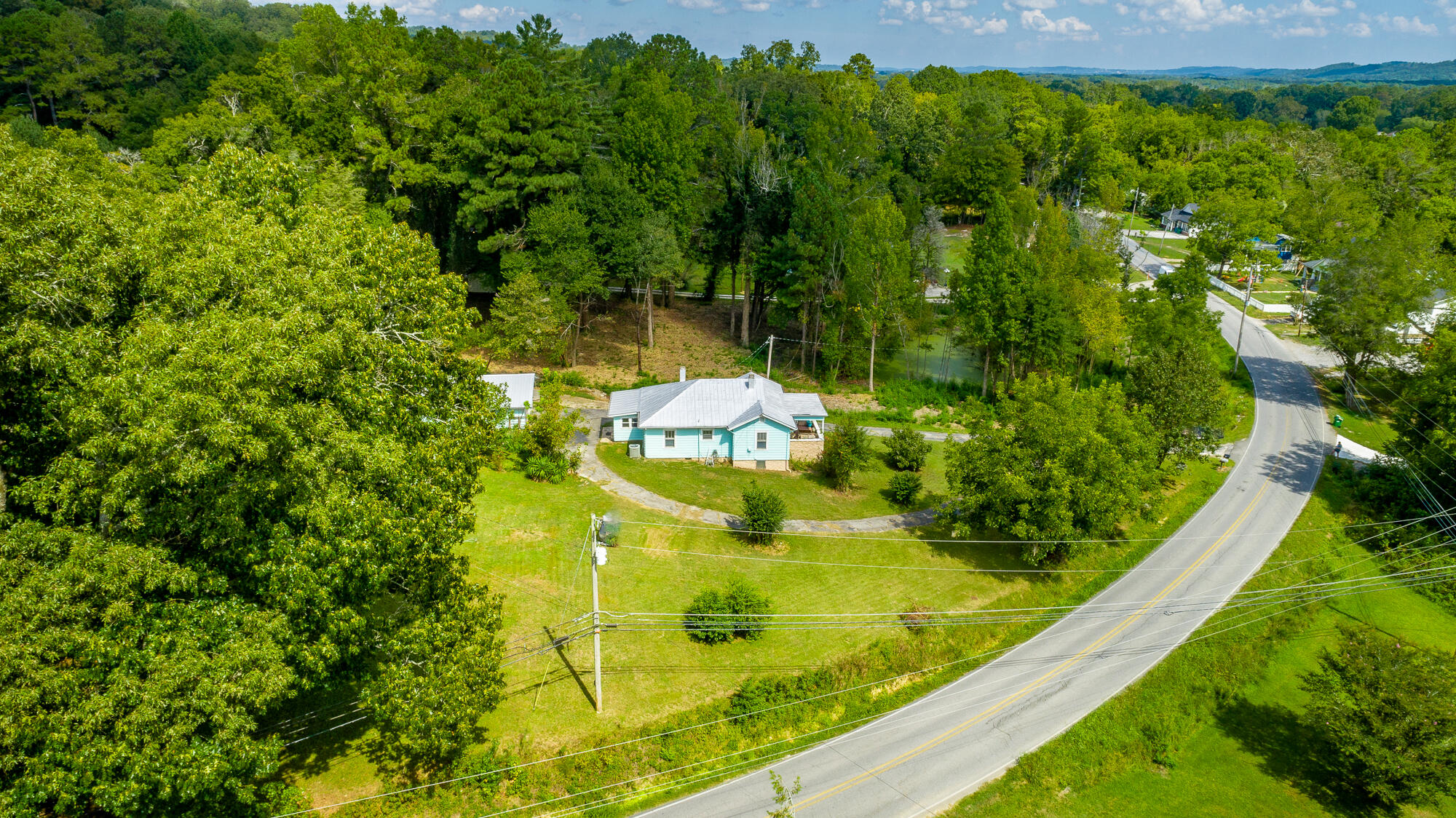 218 Post Oak Road