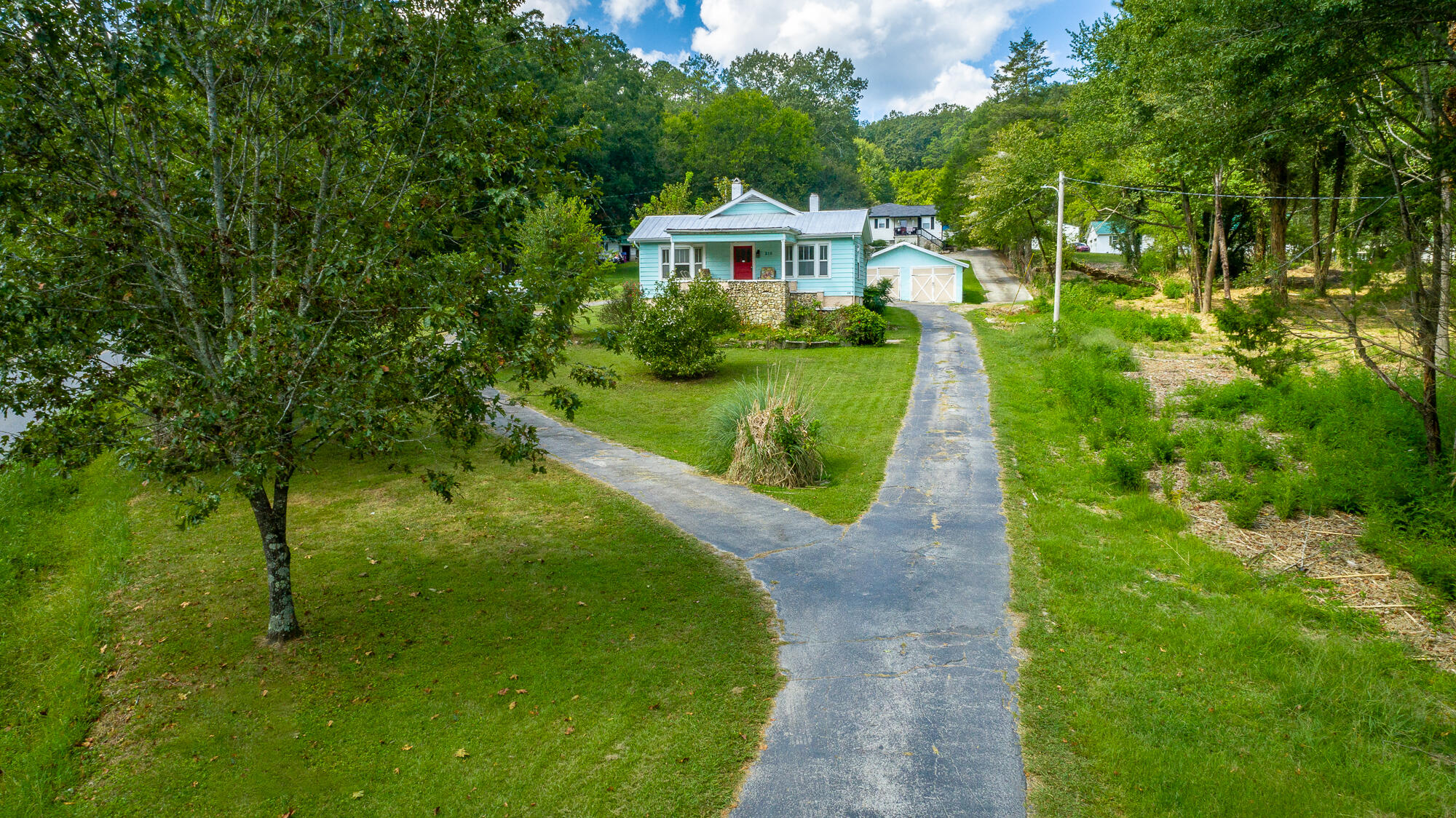 218 Post Oak Road