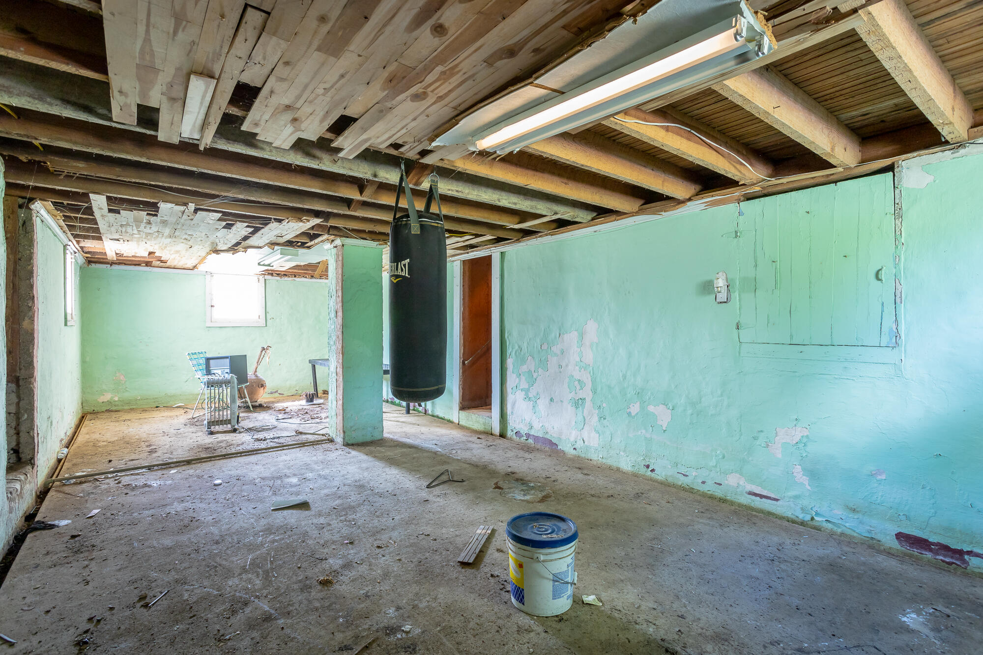 218 Post Oak Road