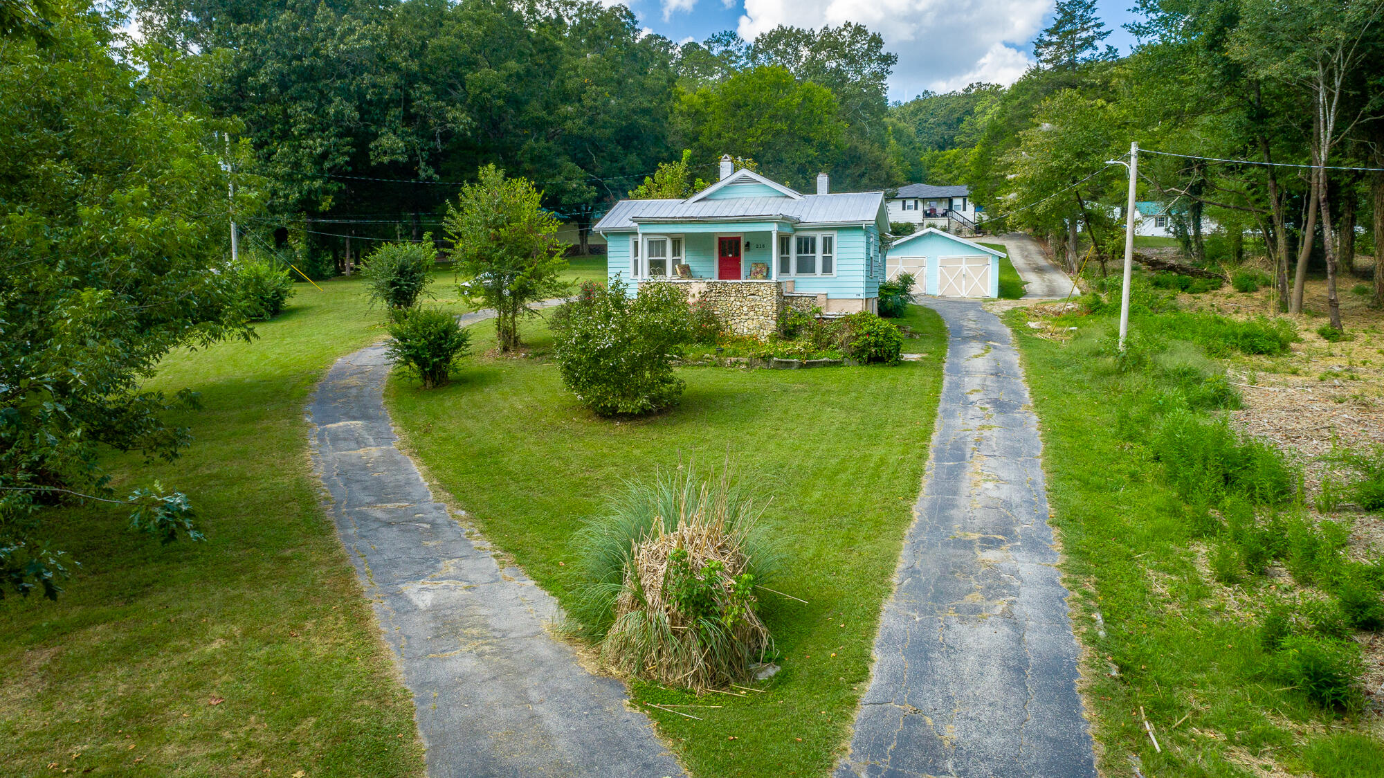 218 Post Oak Road