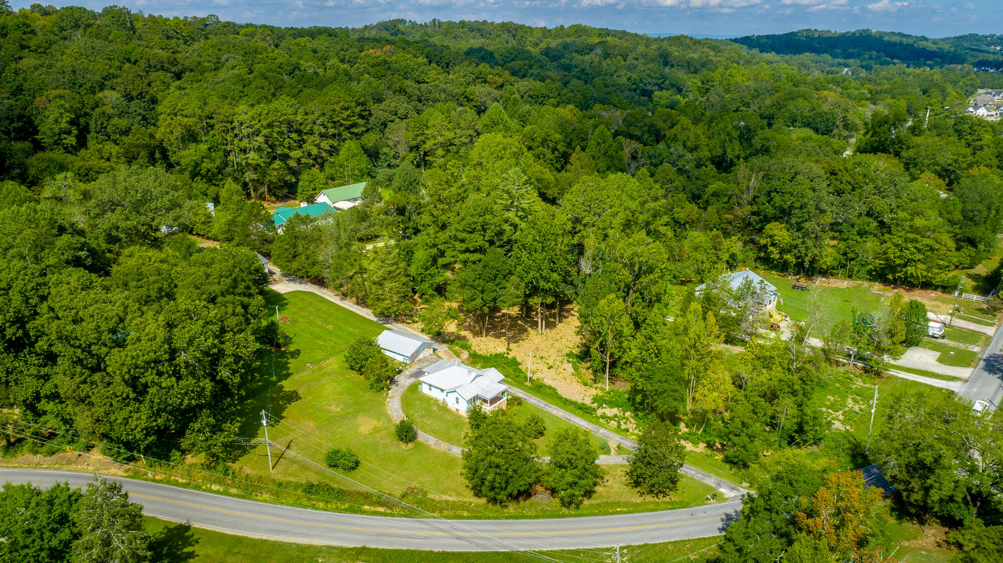 218 Post Oak Road