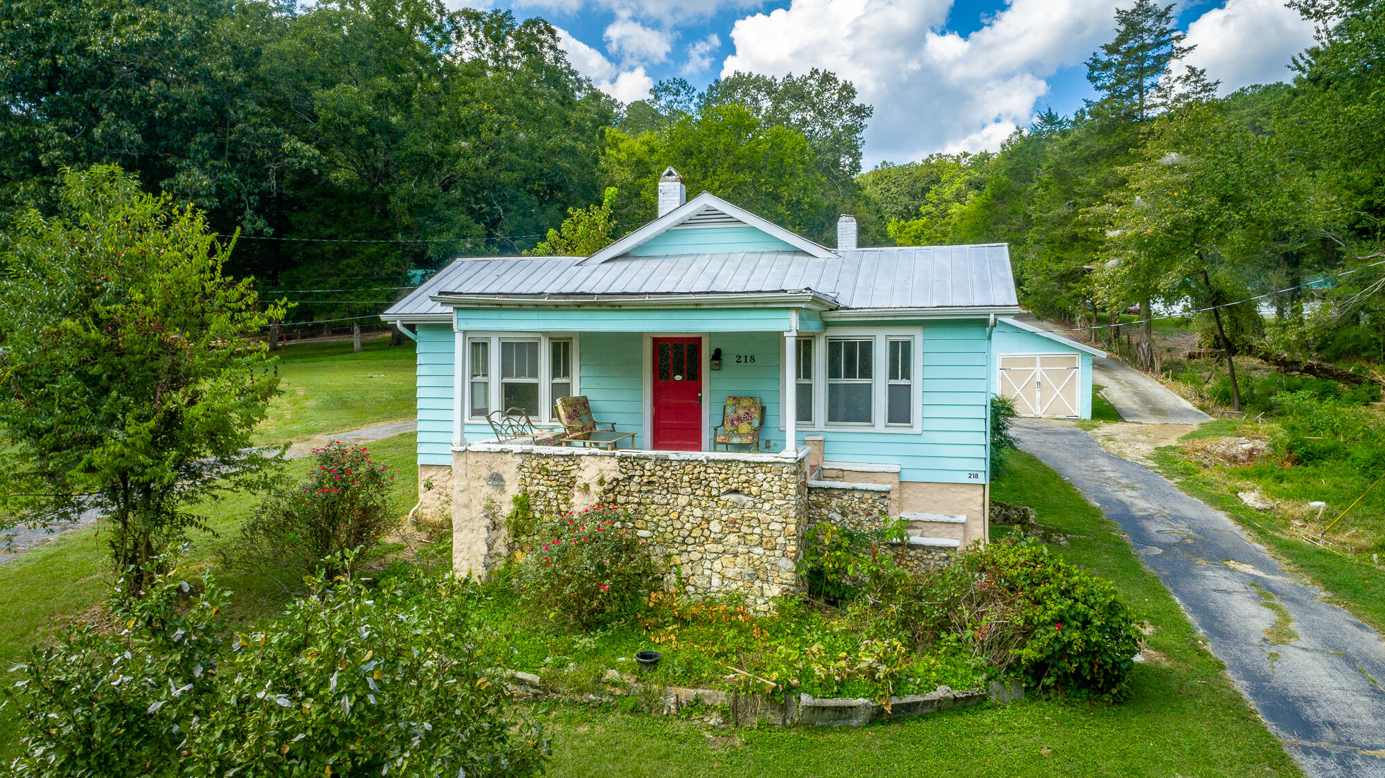 218 Post Oak Road