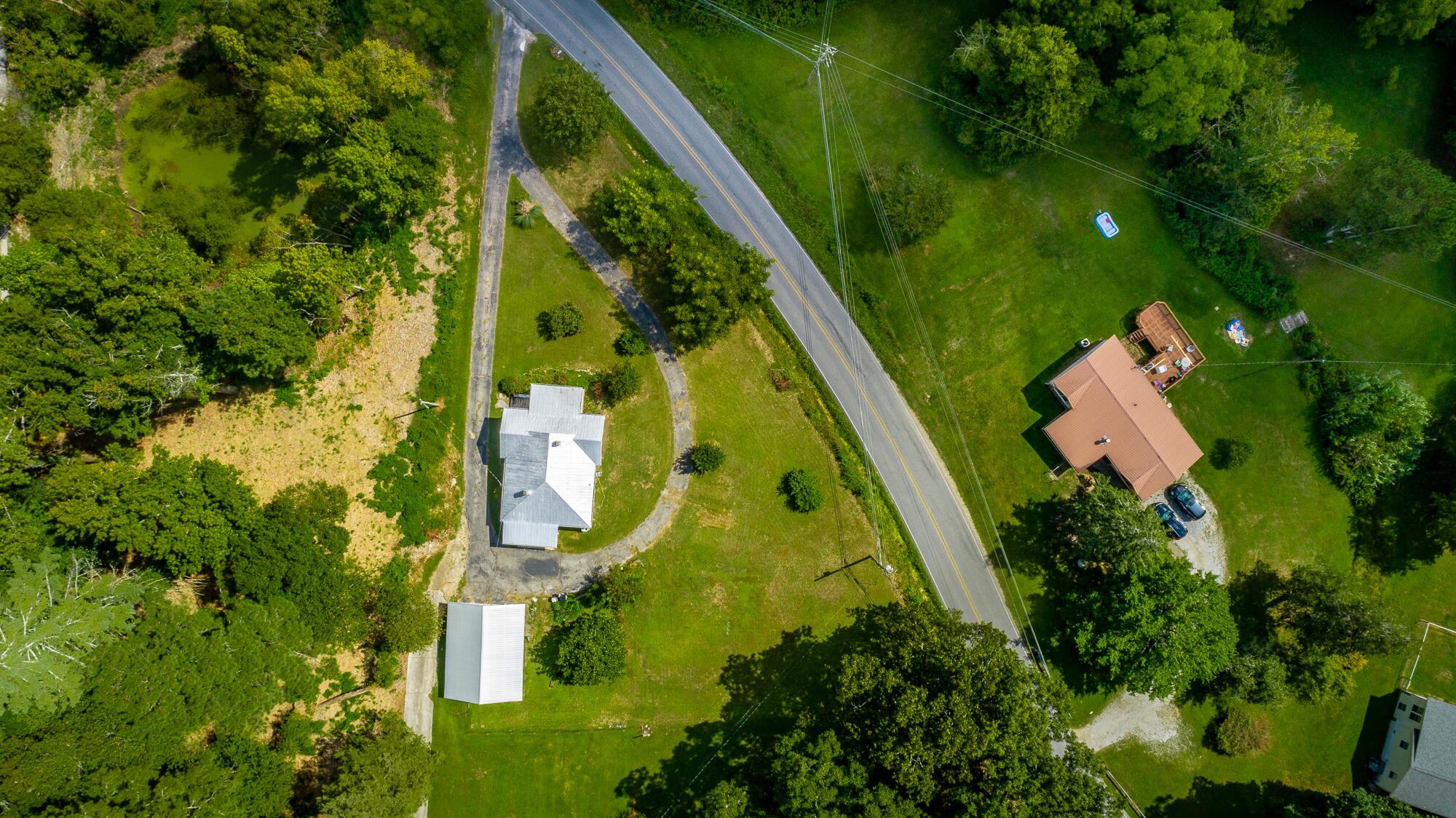 218 Post Oak Road