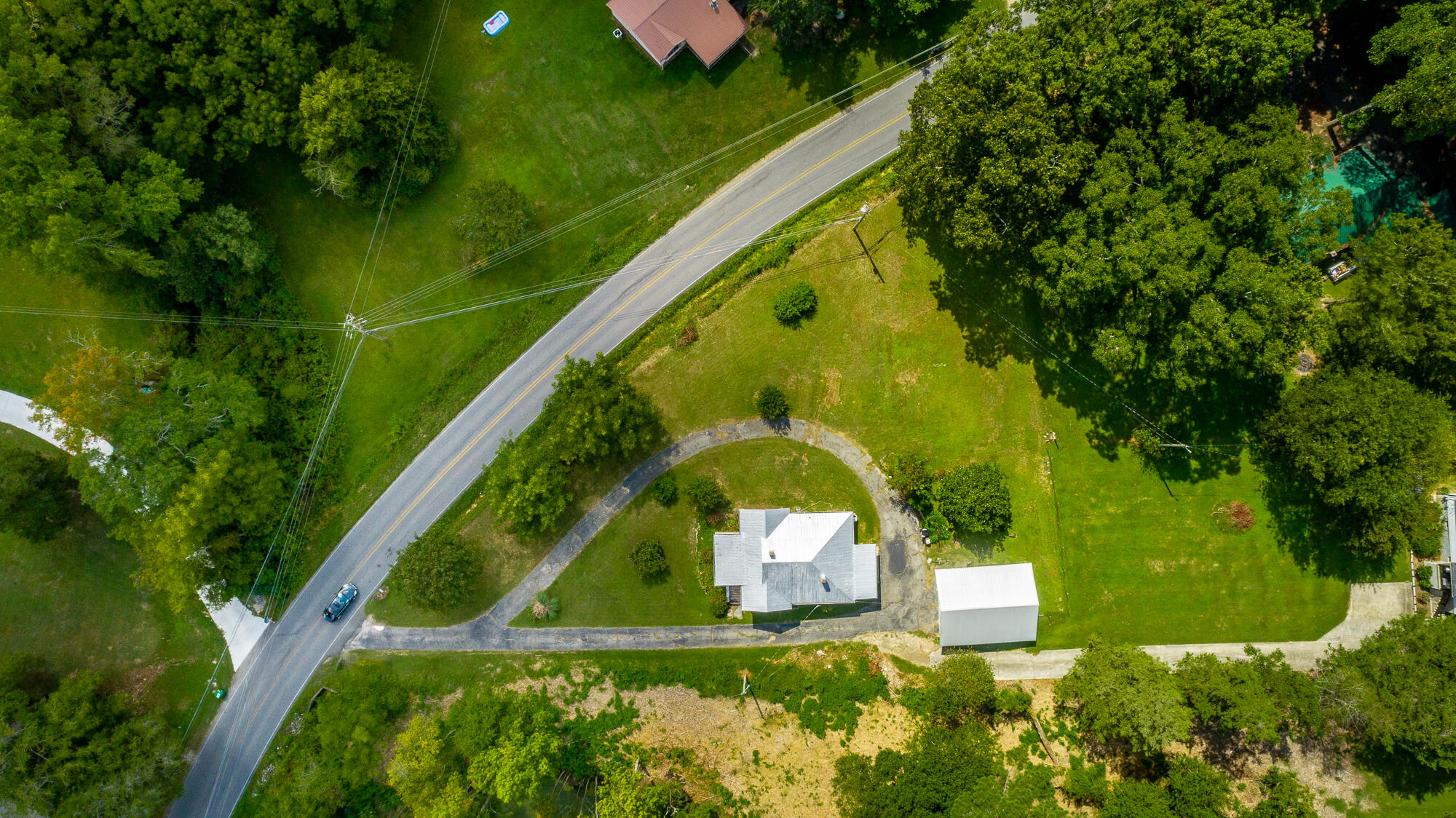 218 Post Oak Road