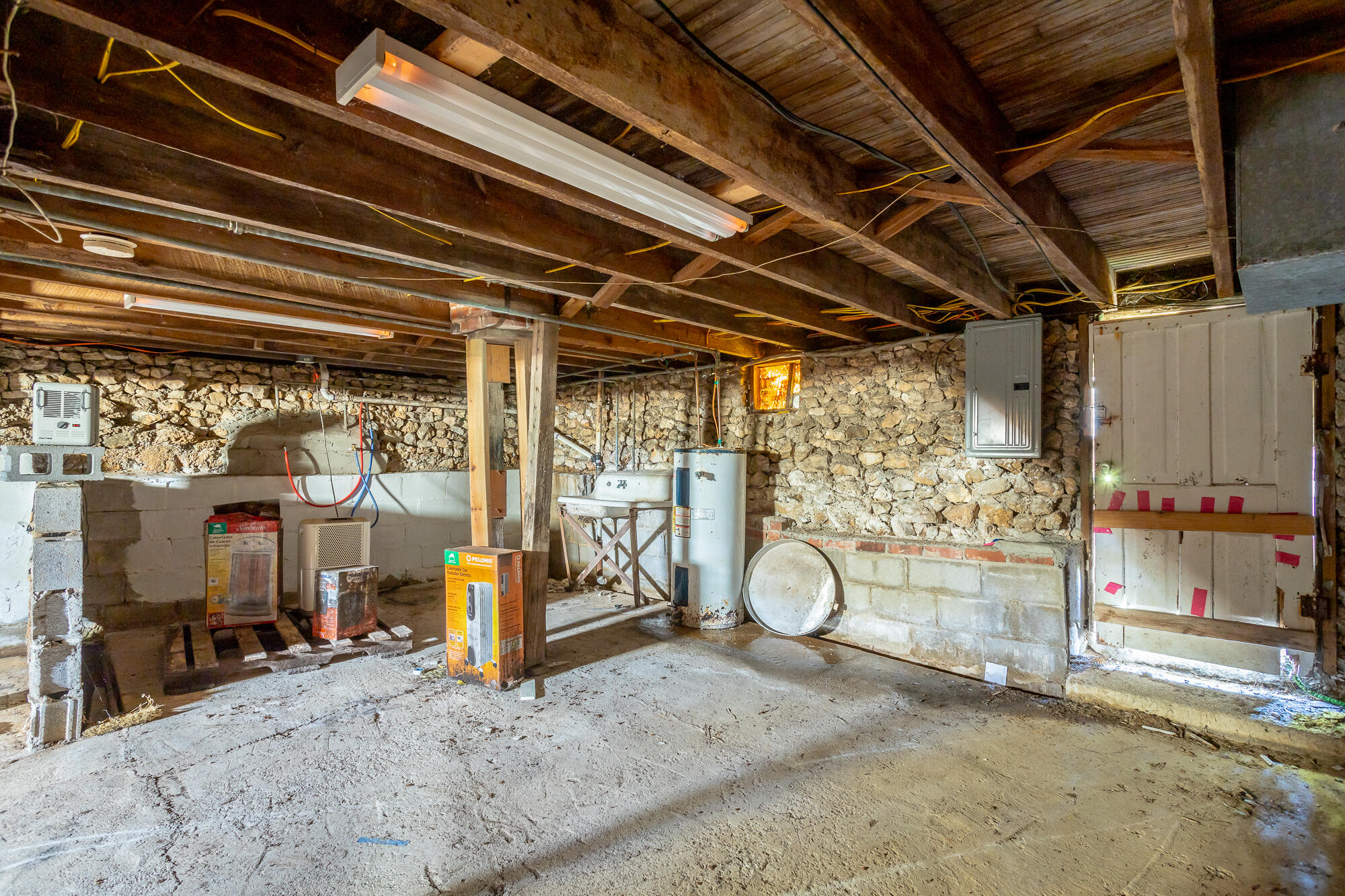 218 Post Oak Road