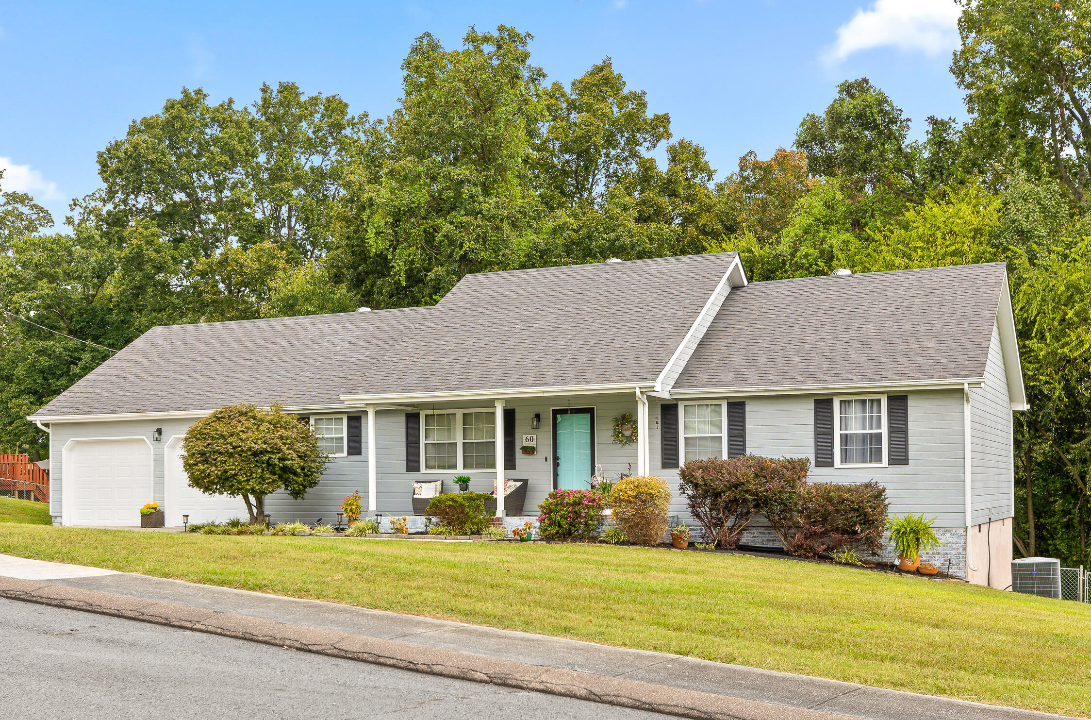 60 Castleview Court