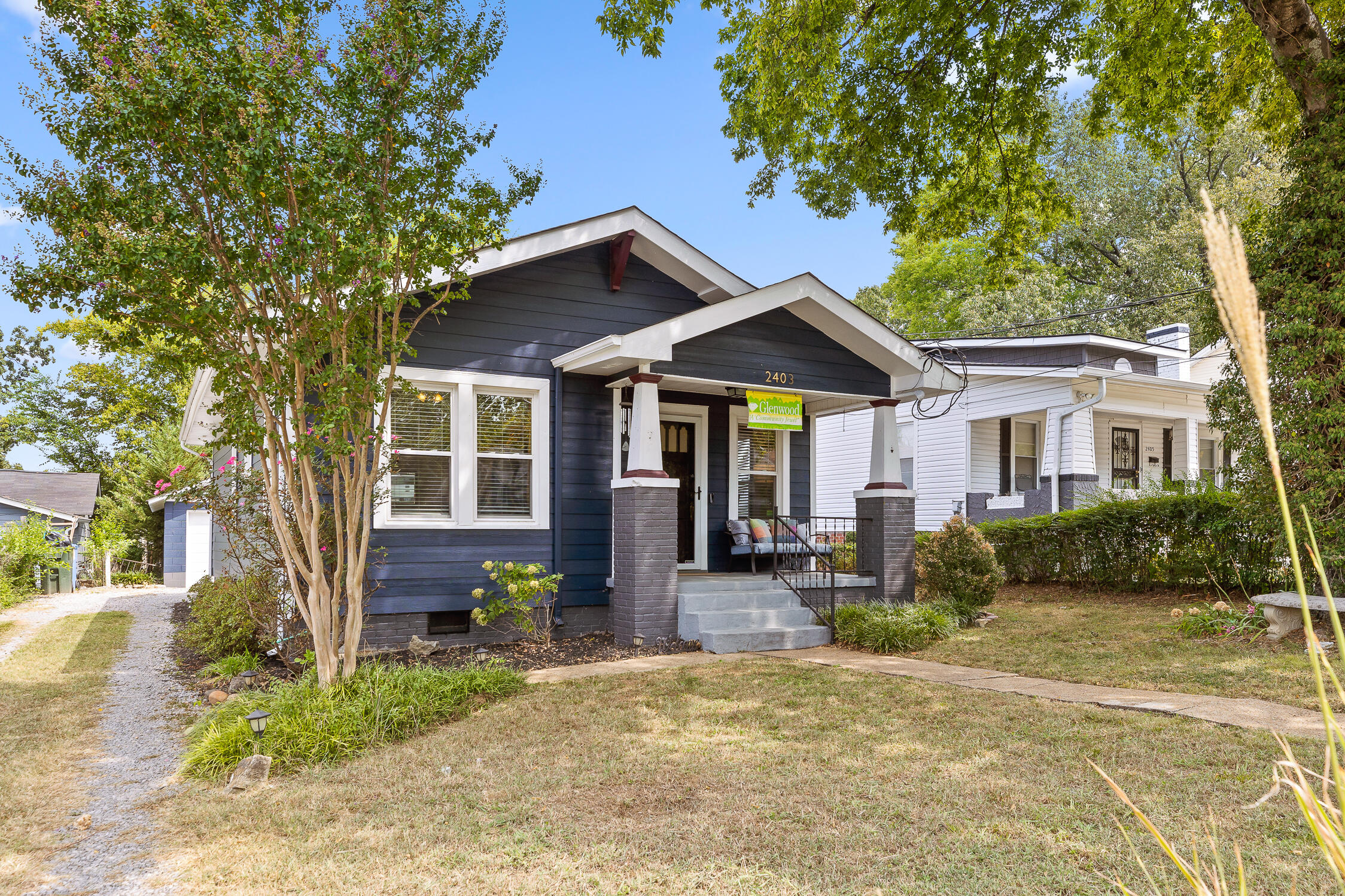 2403 Ivy Street