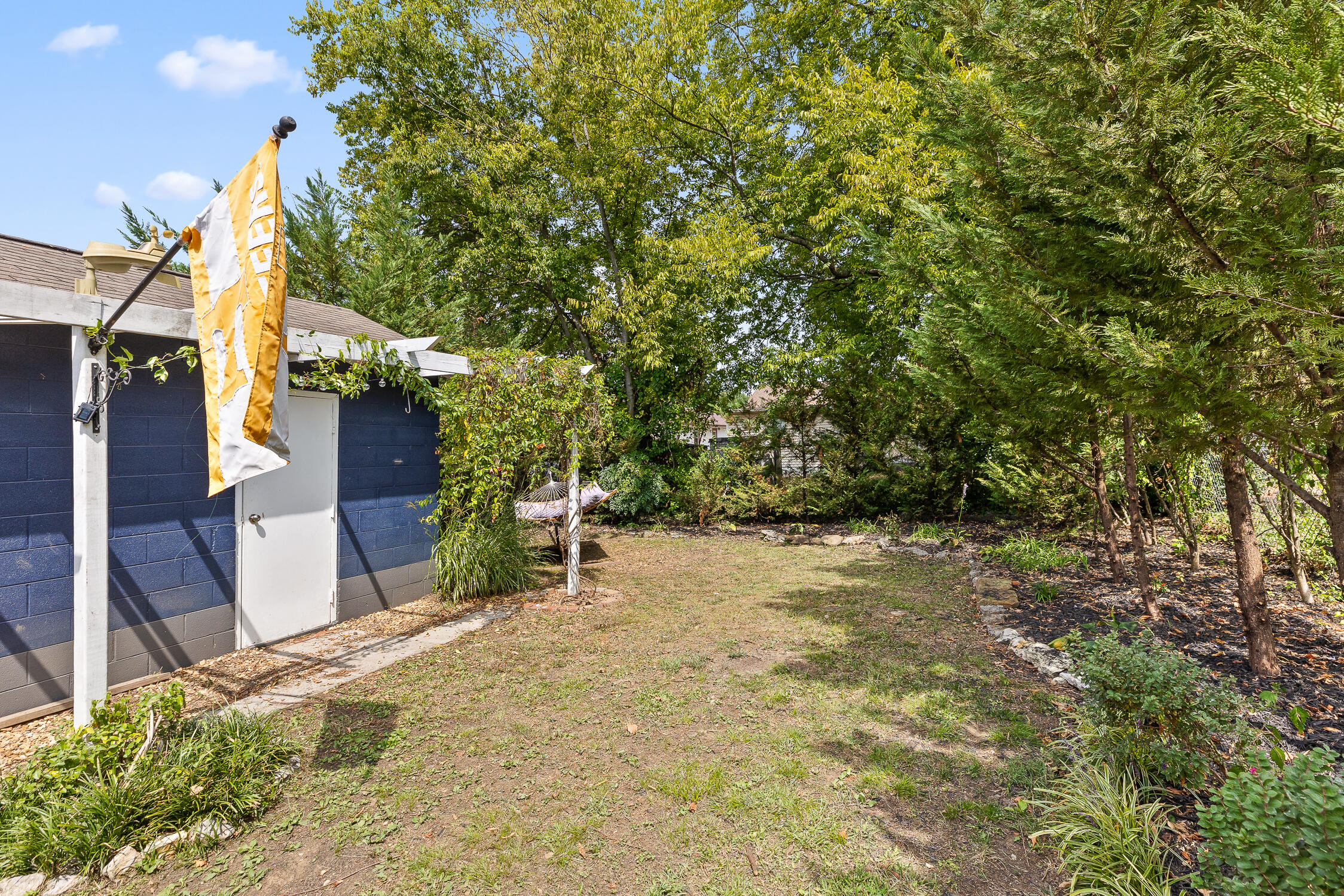 2403 Ivy Street