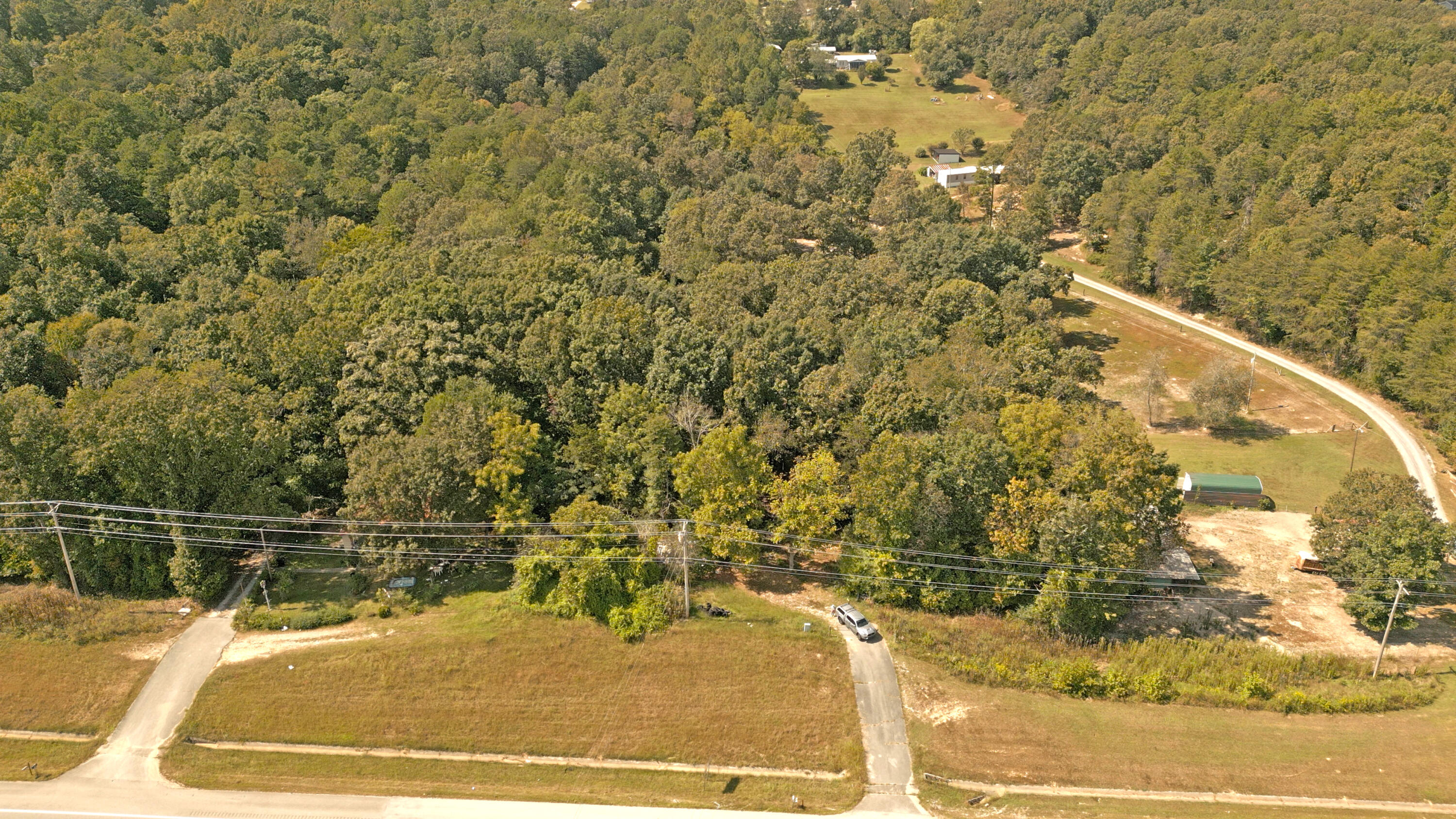 8811 Highway 58