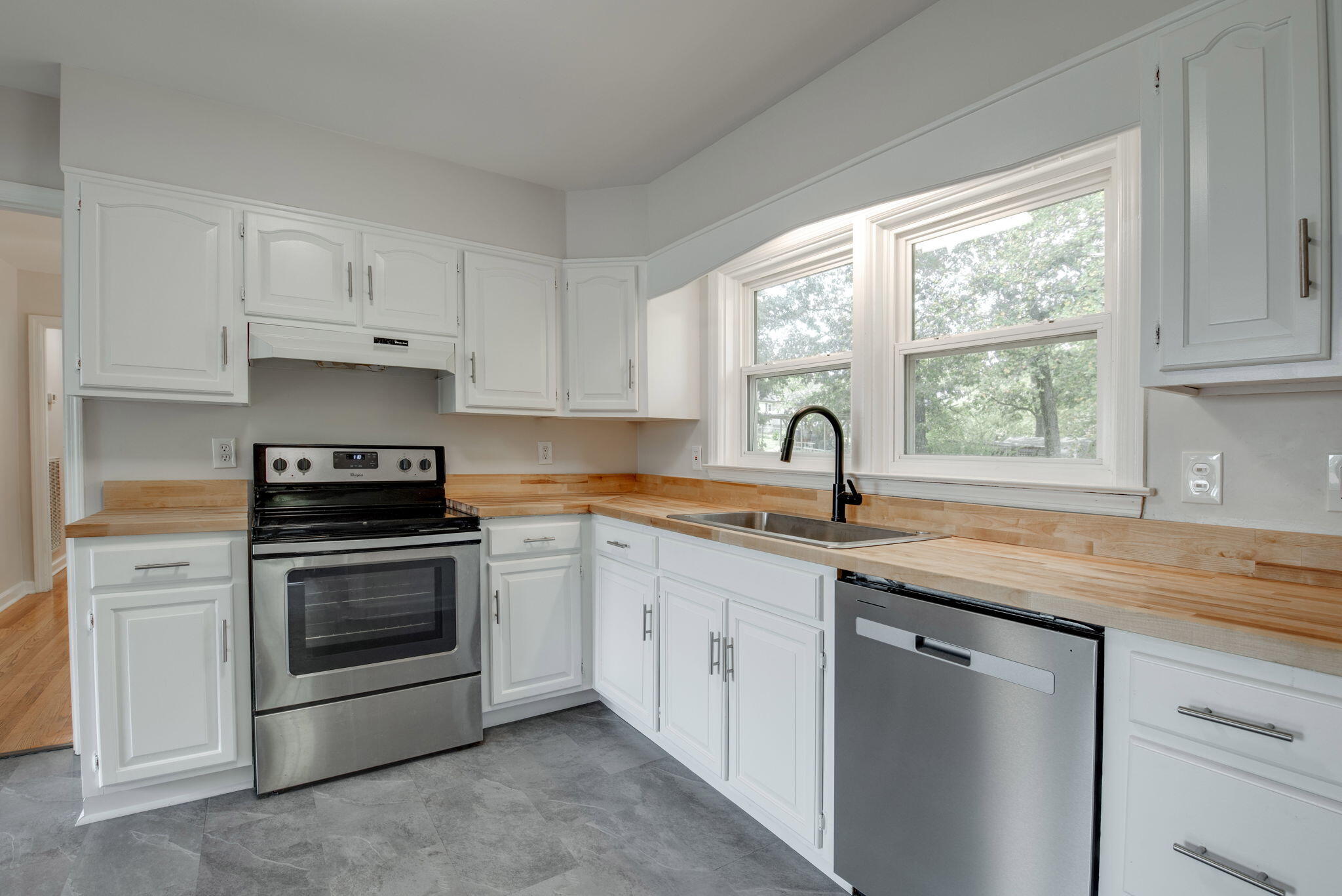 3801 Laird Lane