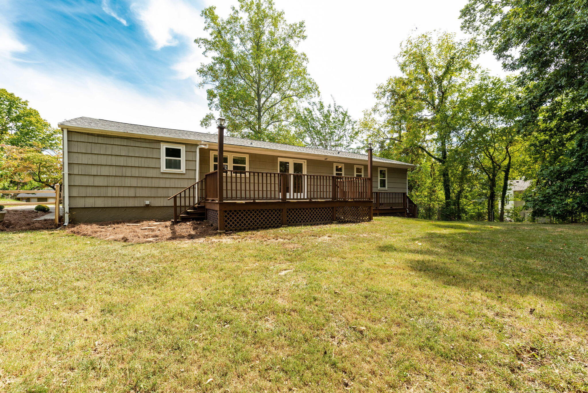 3801 Laird Lane