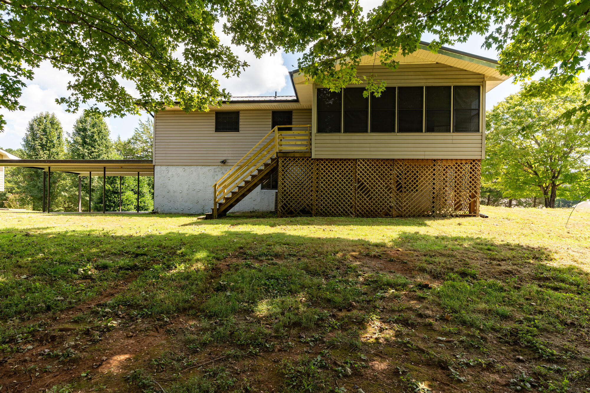 5255 NW Old Georgetown Trail