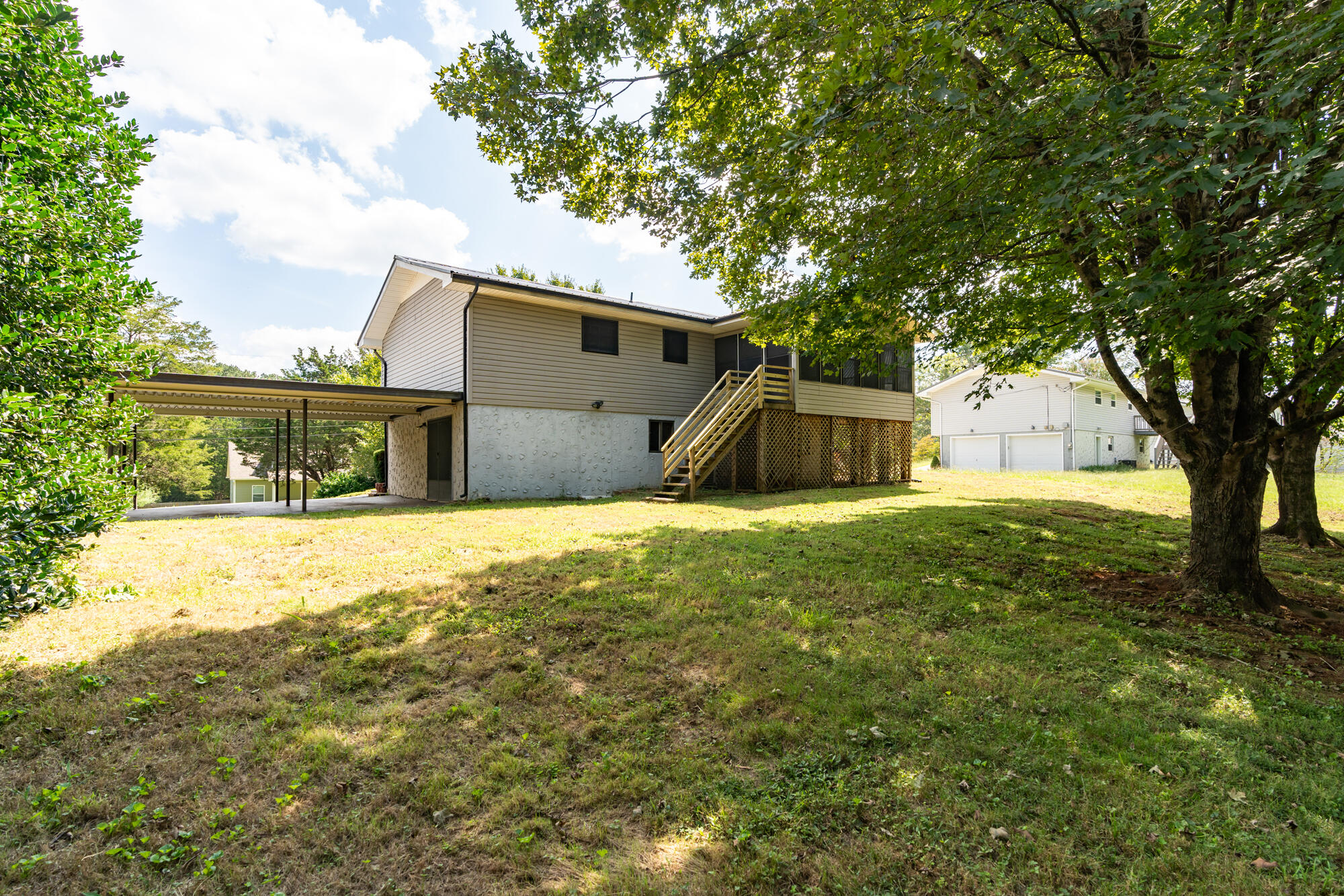 5255 NW Old Georgetown Trail