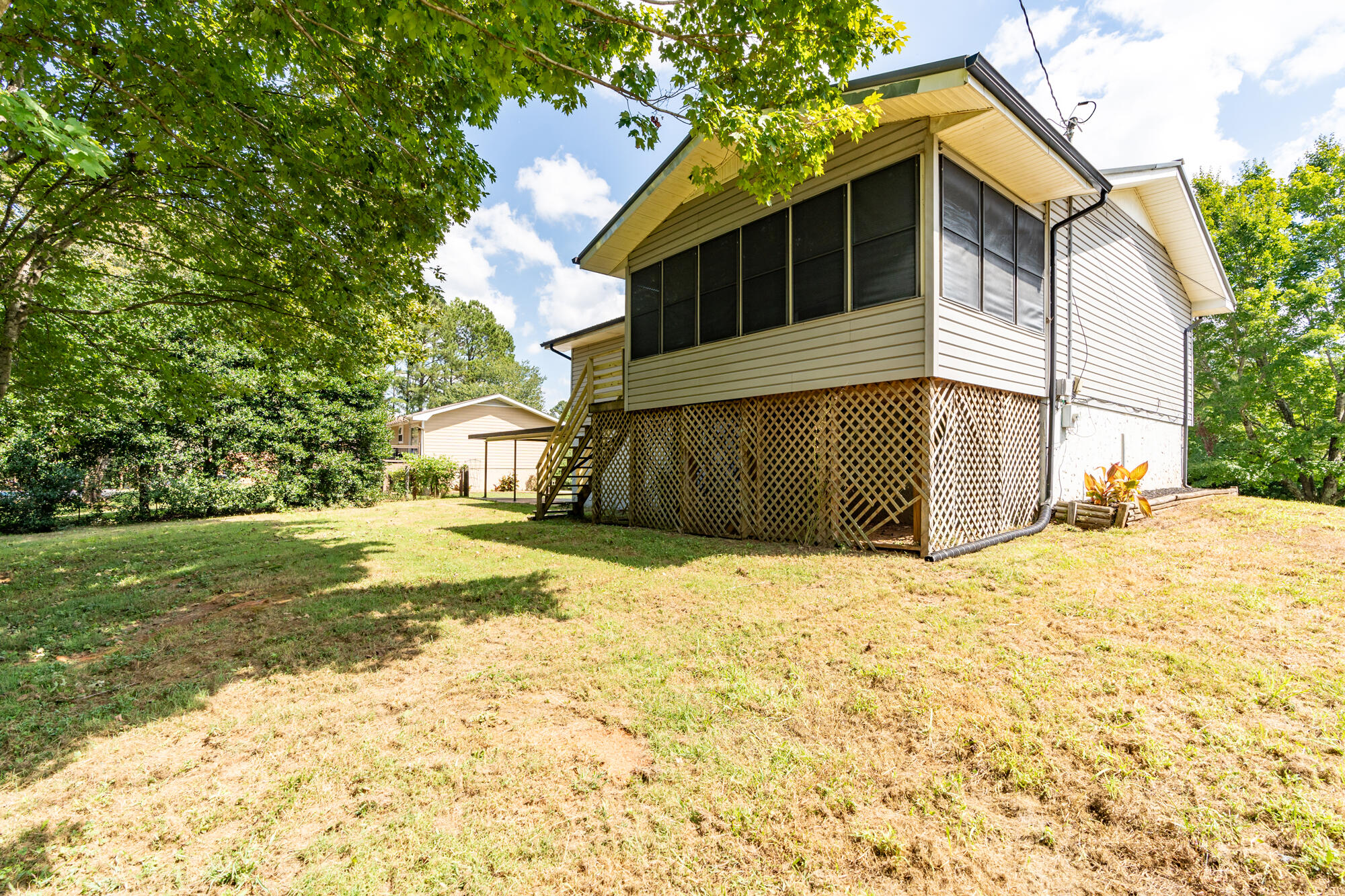 5255 NW Old Georgetown Trail