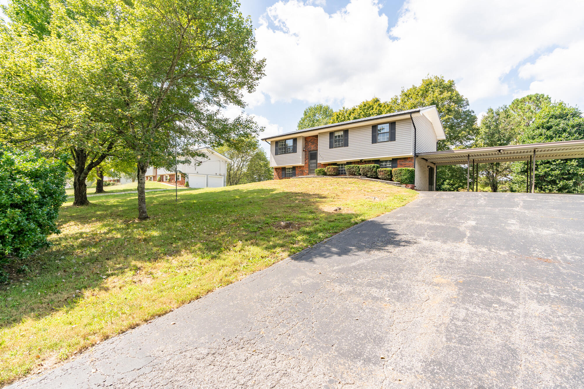 5255 NW Old Georgetown Trail
