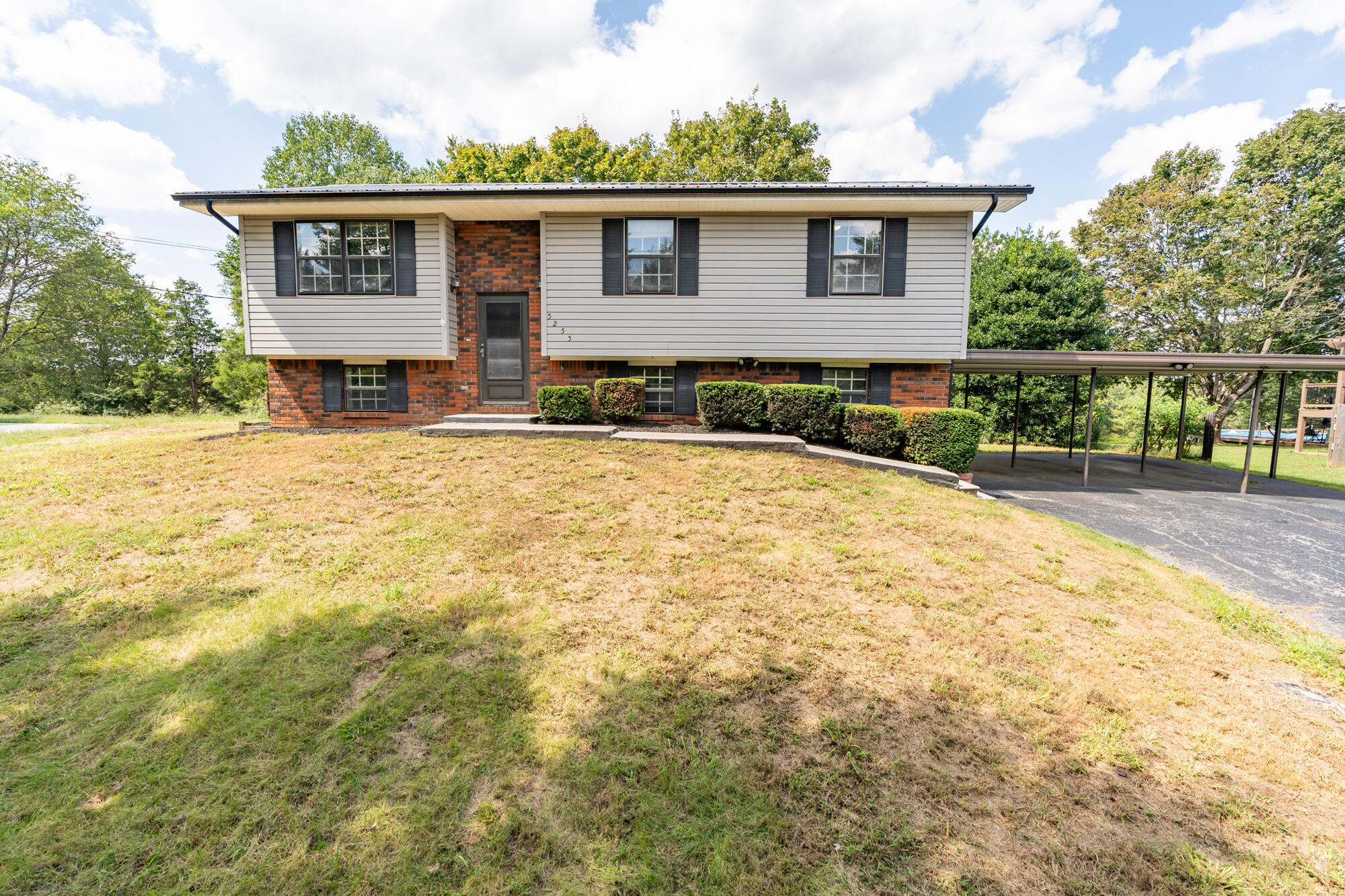 5255 NW Old Georgetown Trail