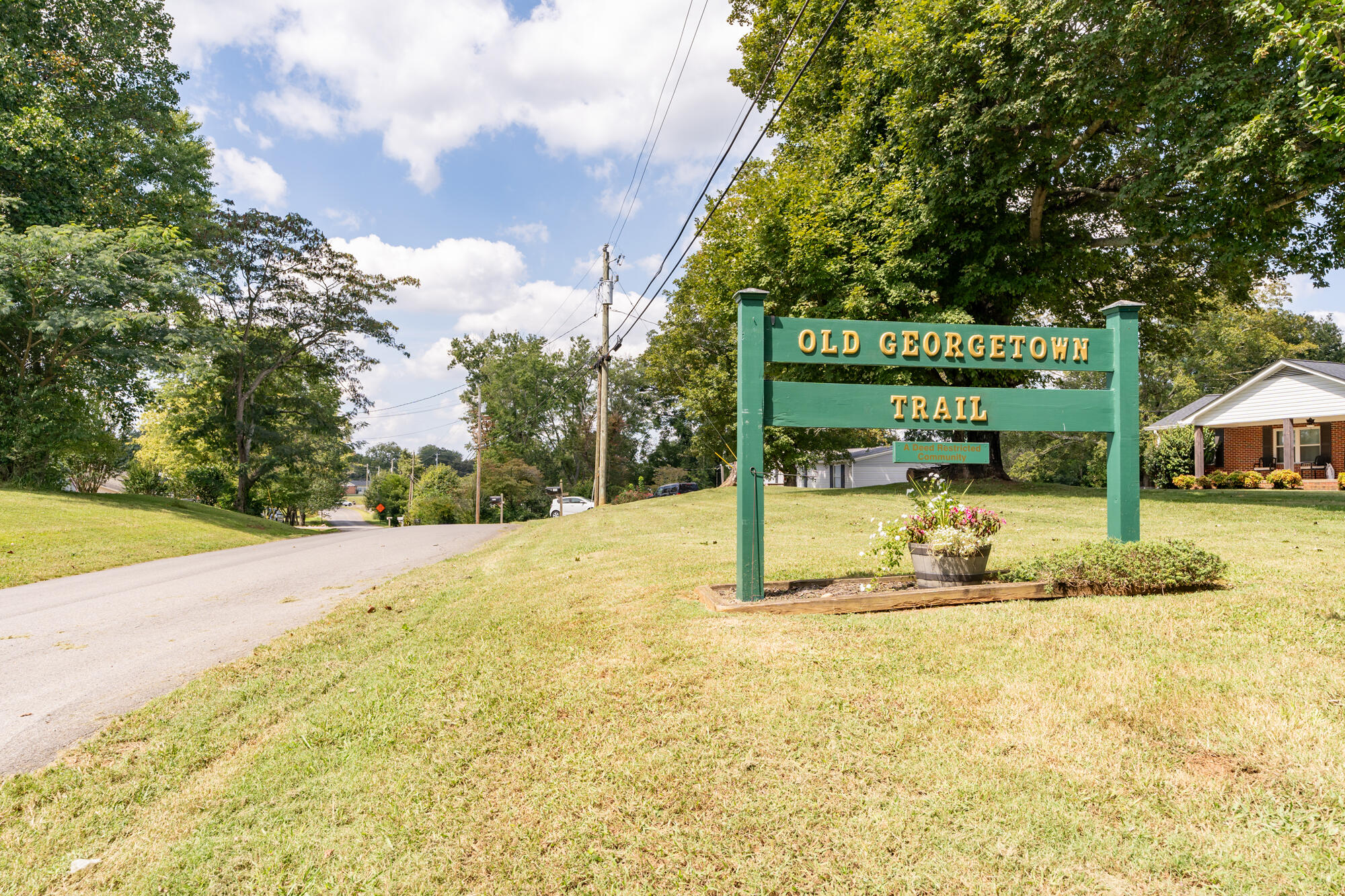 5255 NW Old Georgetown Trail