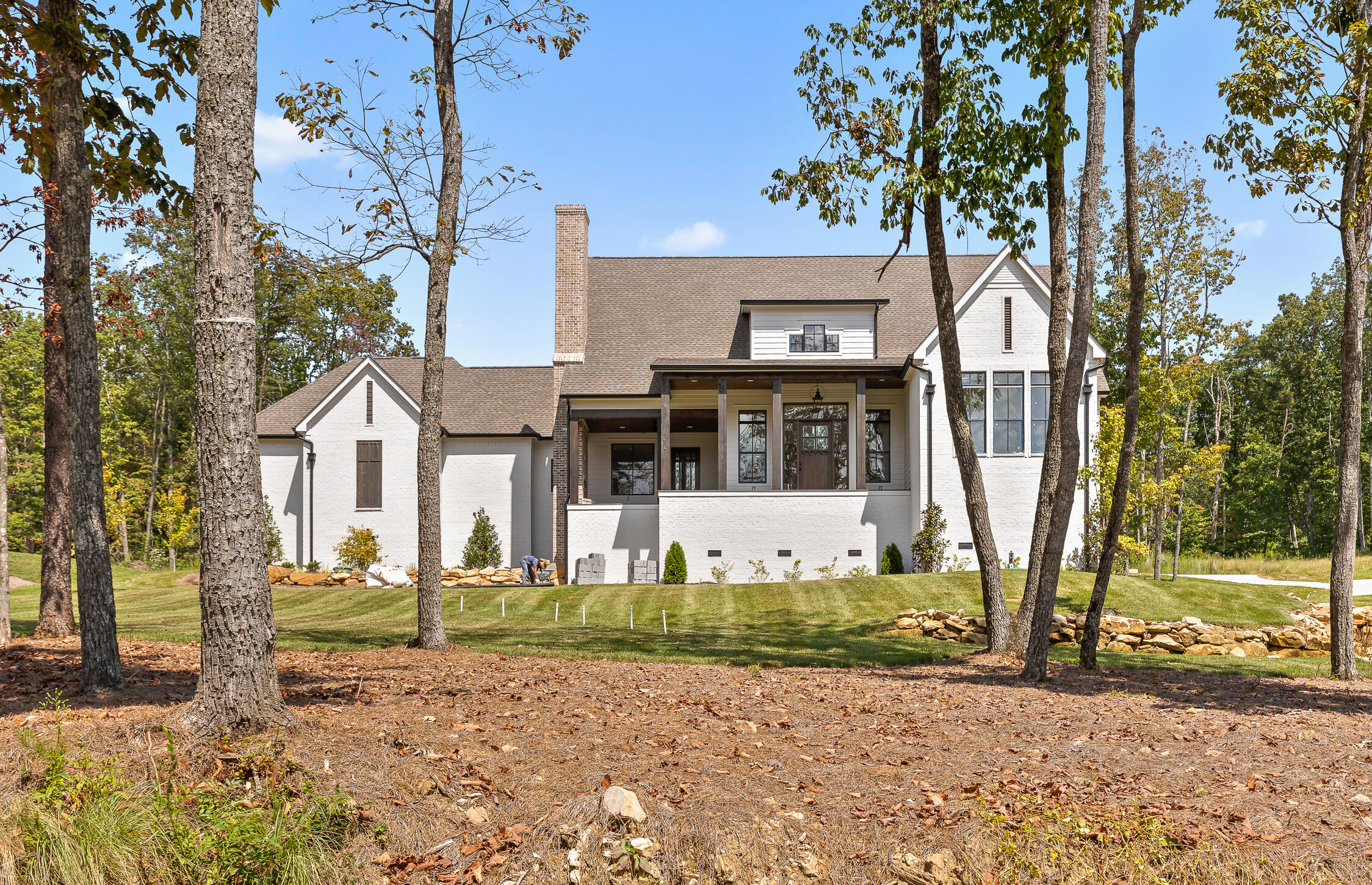 8121 Mountain Laurel Tr, 60