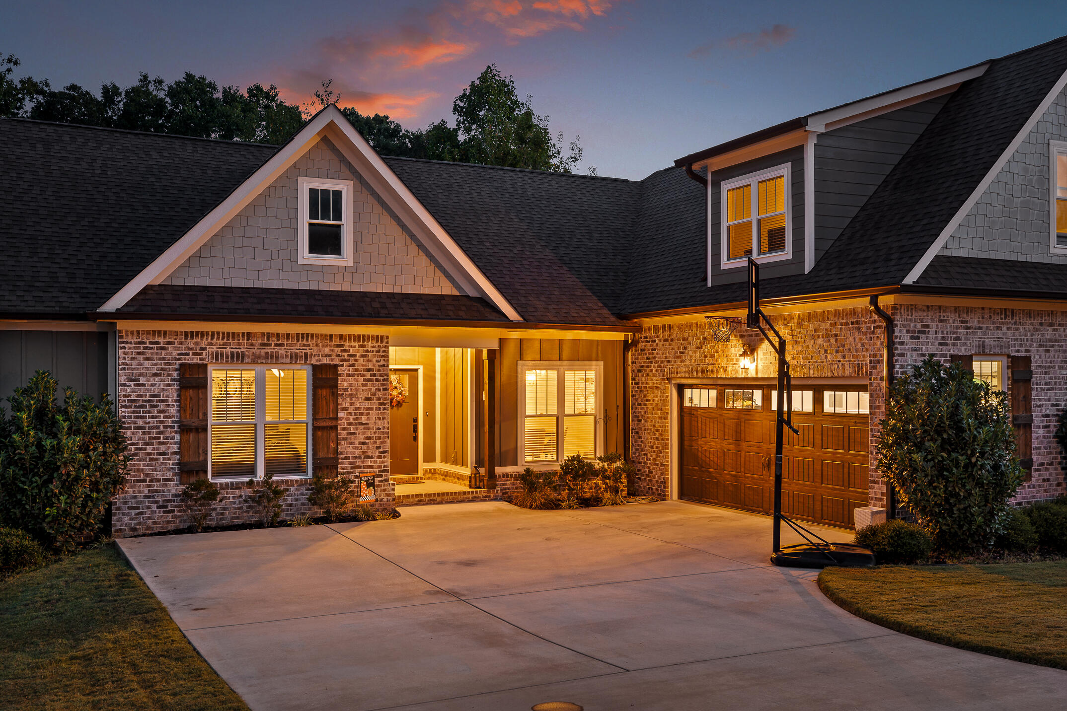 3019 Tandy Lane