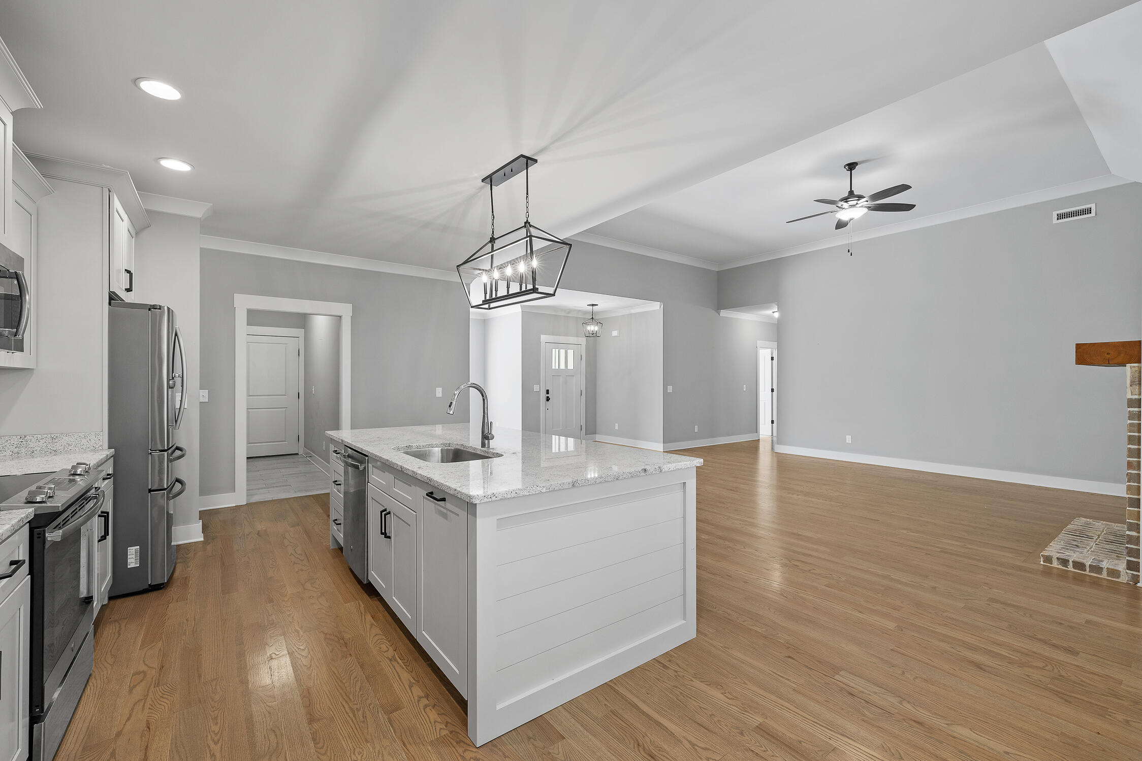 3019 Tandy Lane