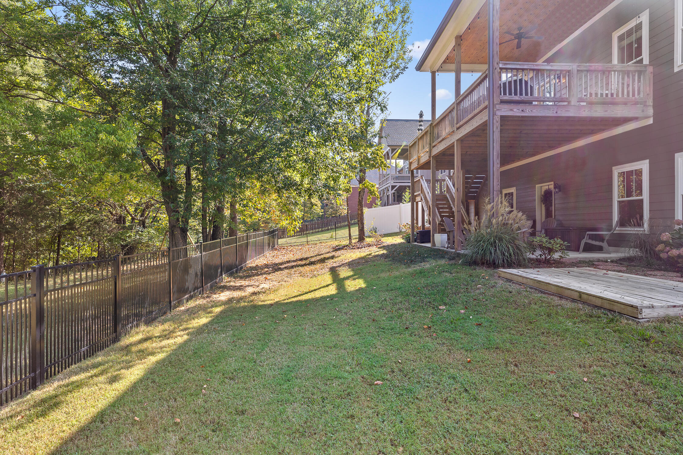 3019 Tandy Lane