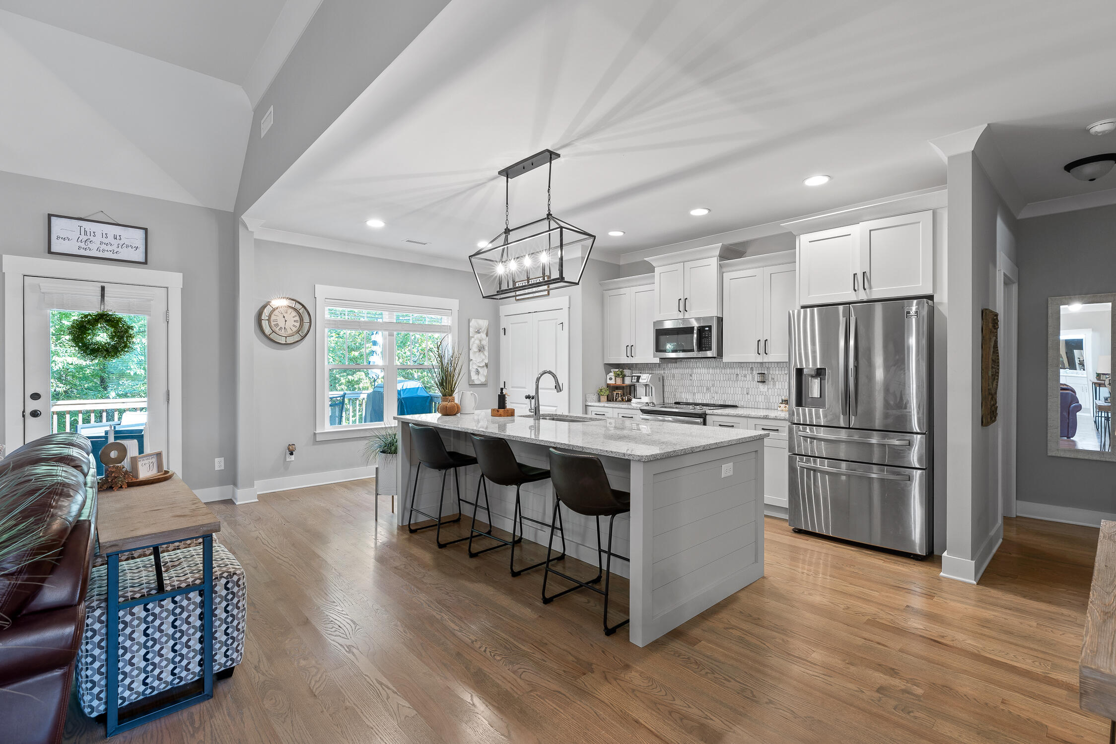 3019 Tandy Lane