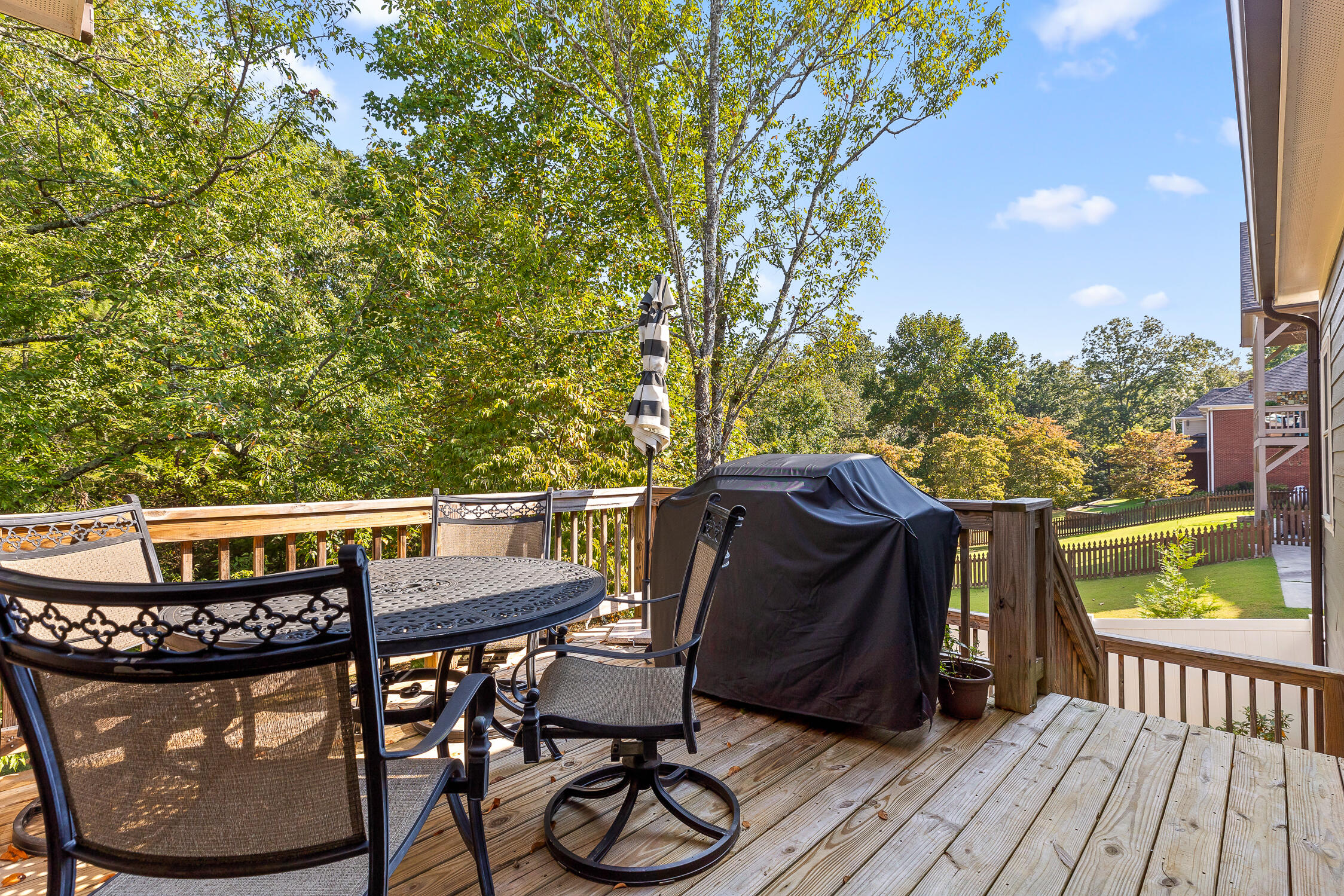 3019 Tandy Lane