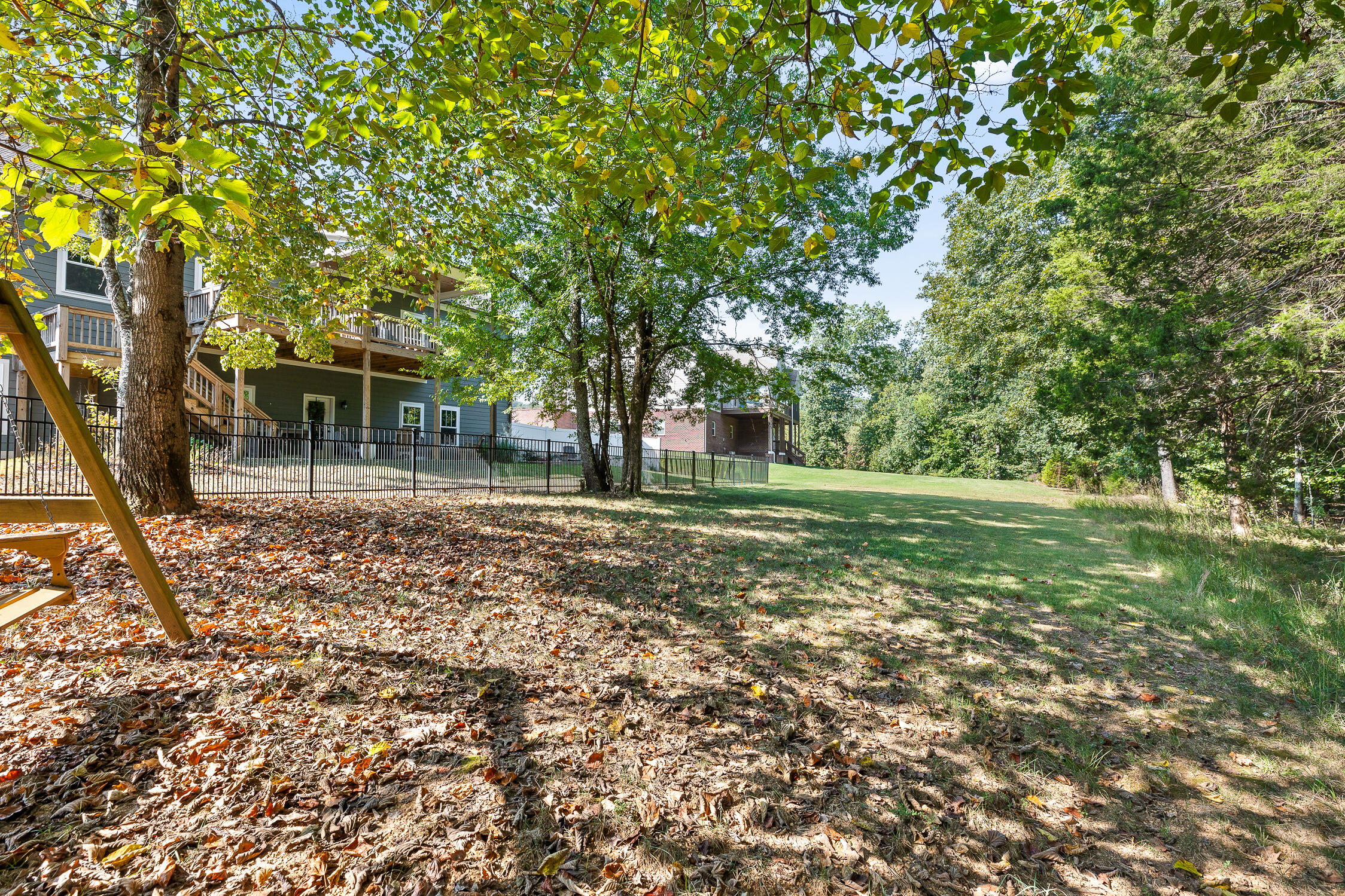 3019 Tandy Lane