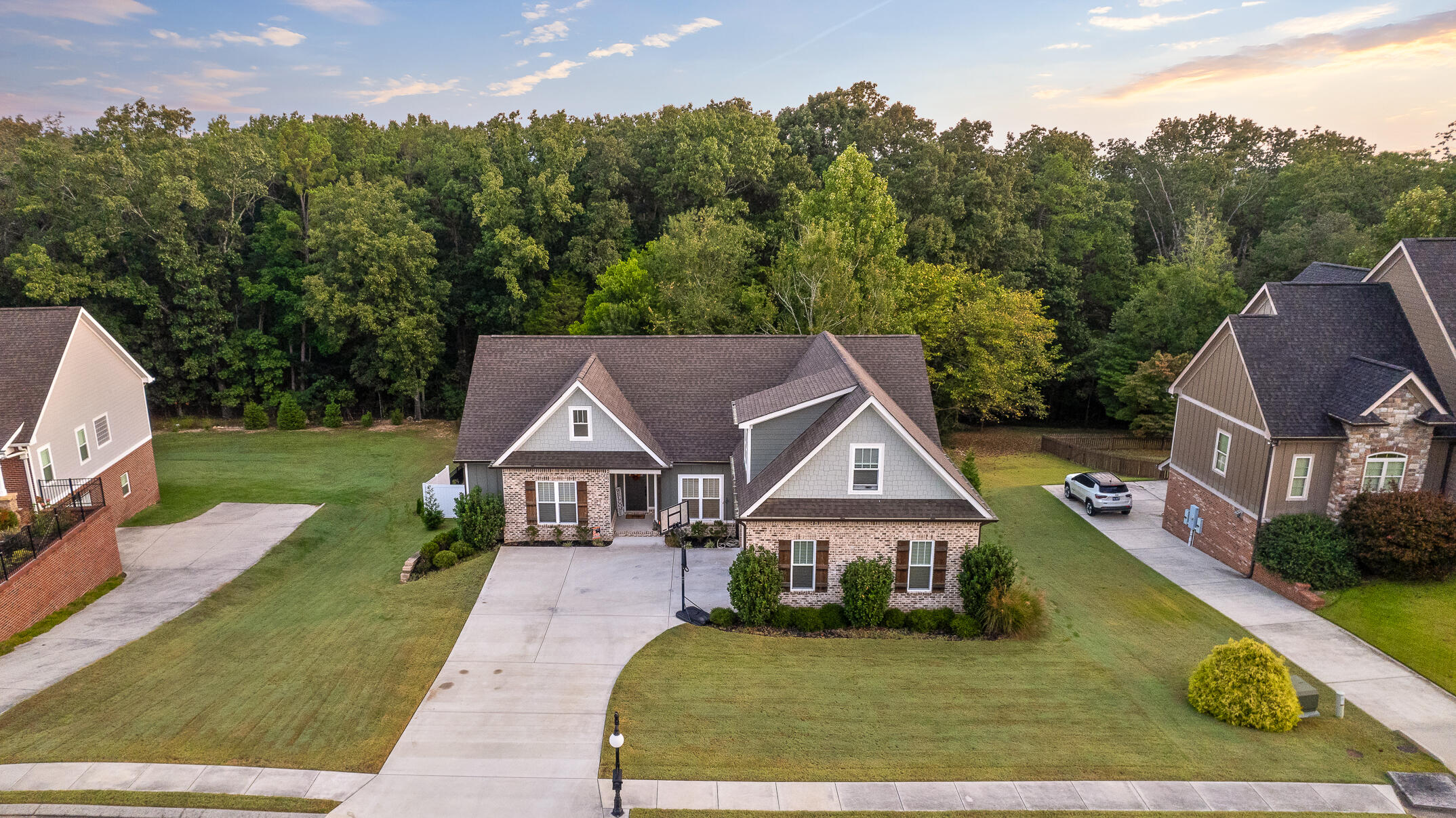 3019 Tandy Lane