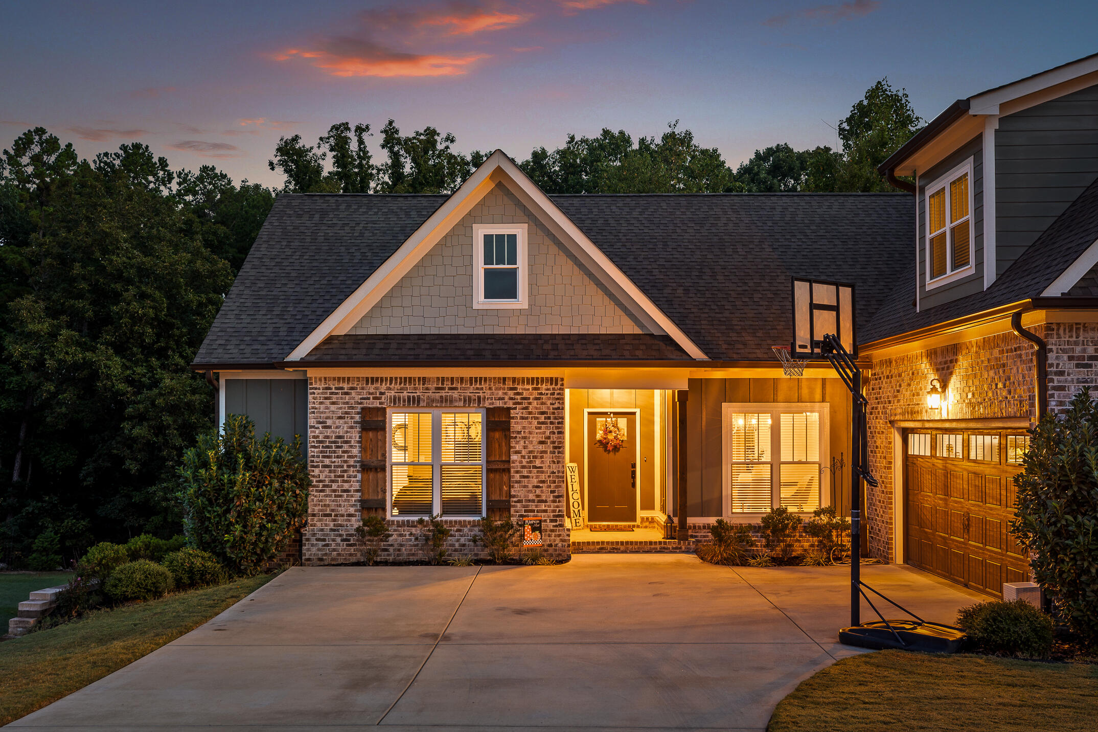 3019 Tandy Lane