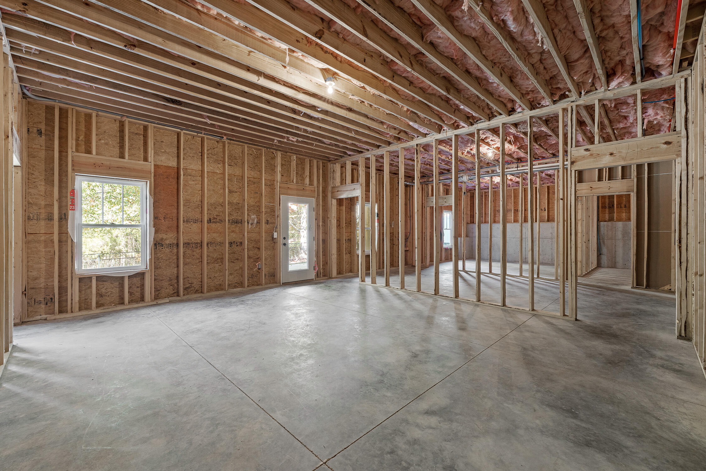3019 Tandy Lane