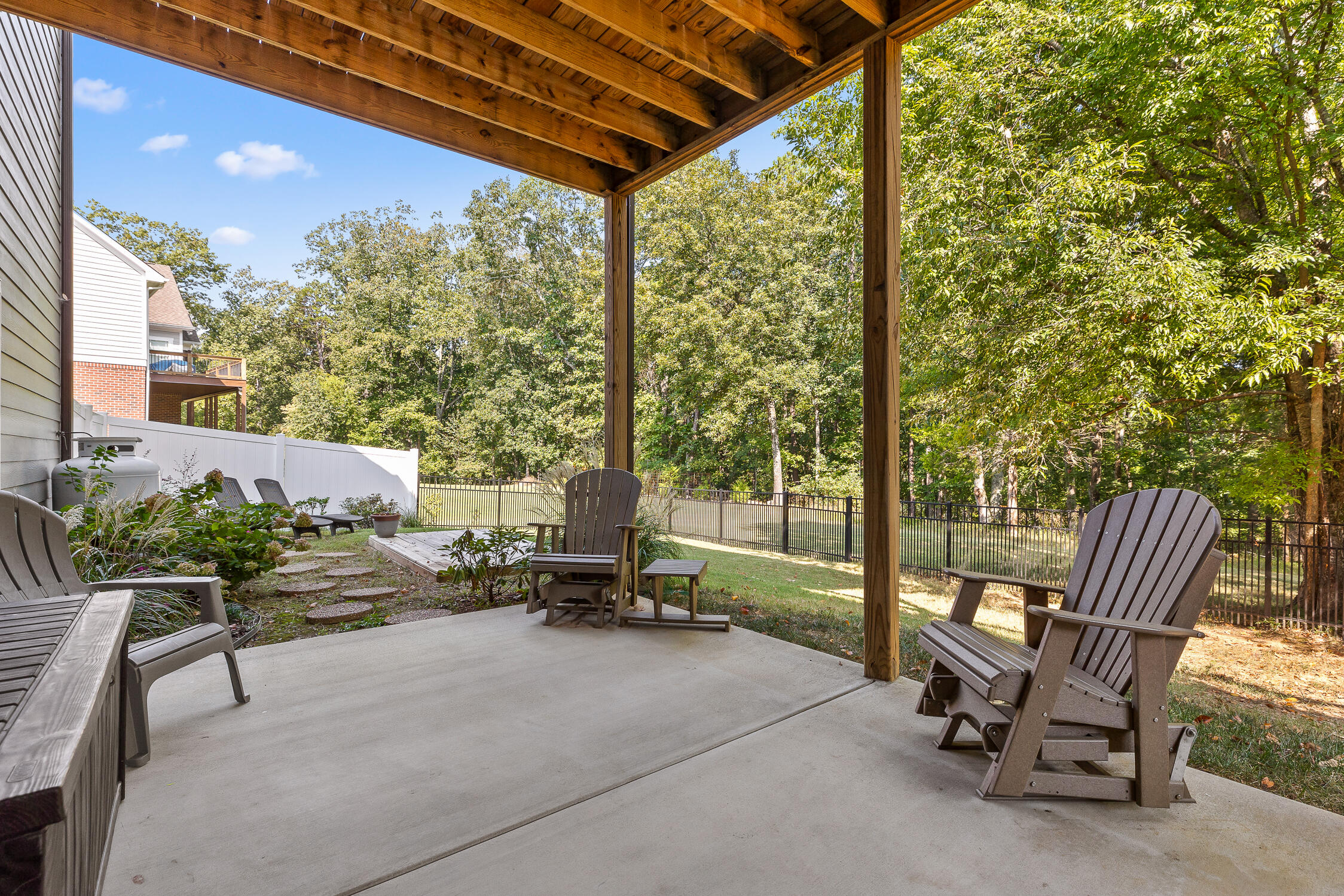 3019 Tandy Lane