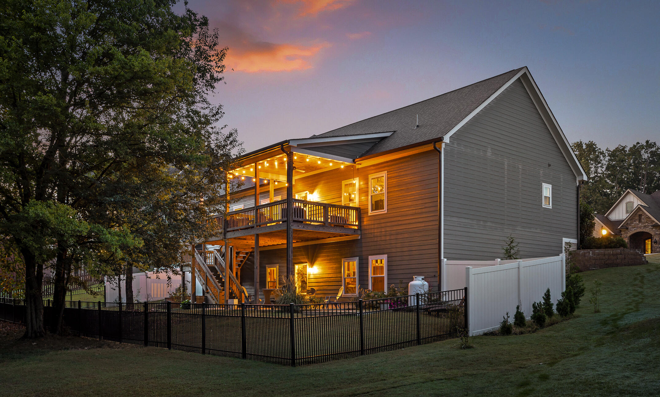 3019 Tandy Lane