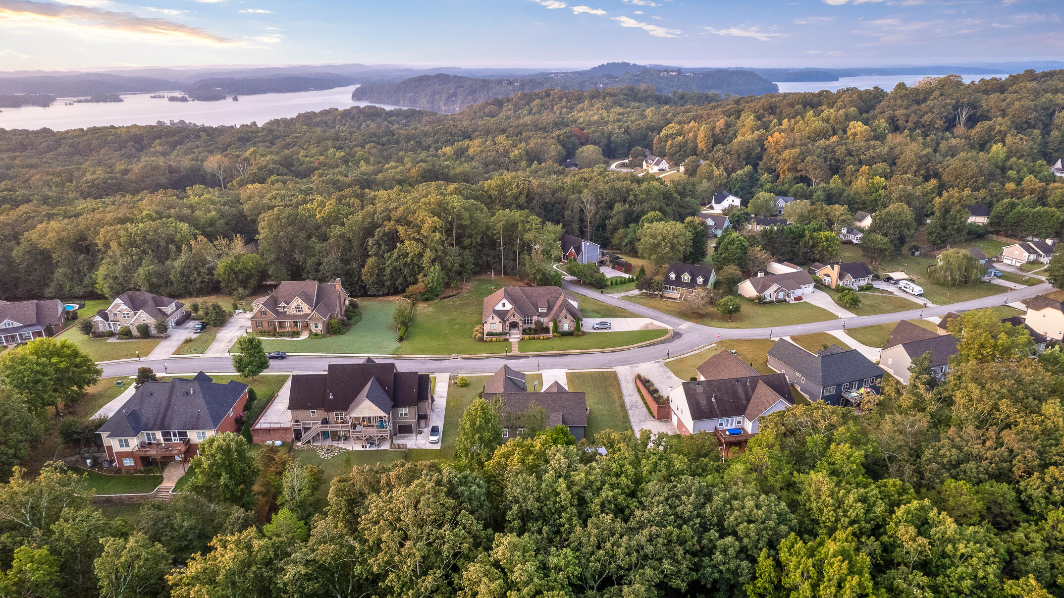 3019 Tandy Lane